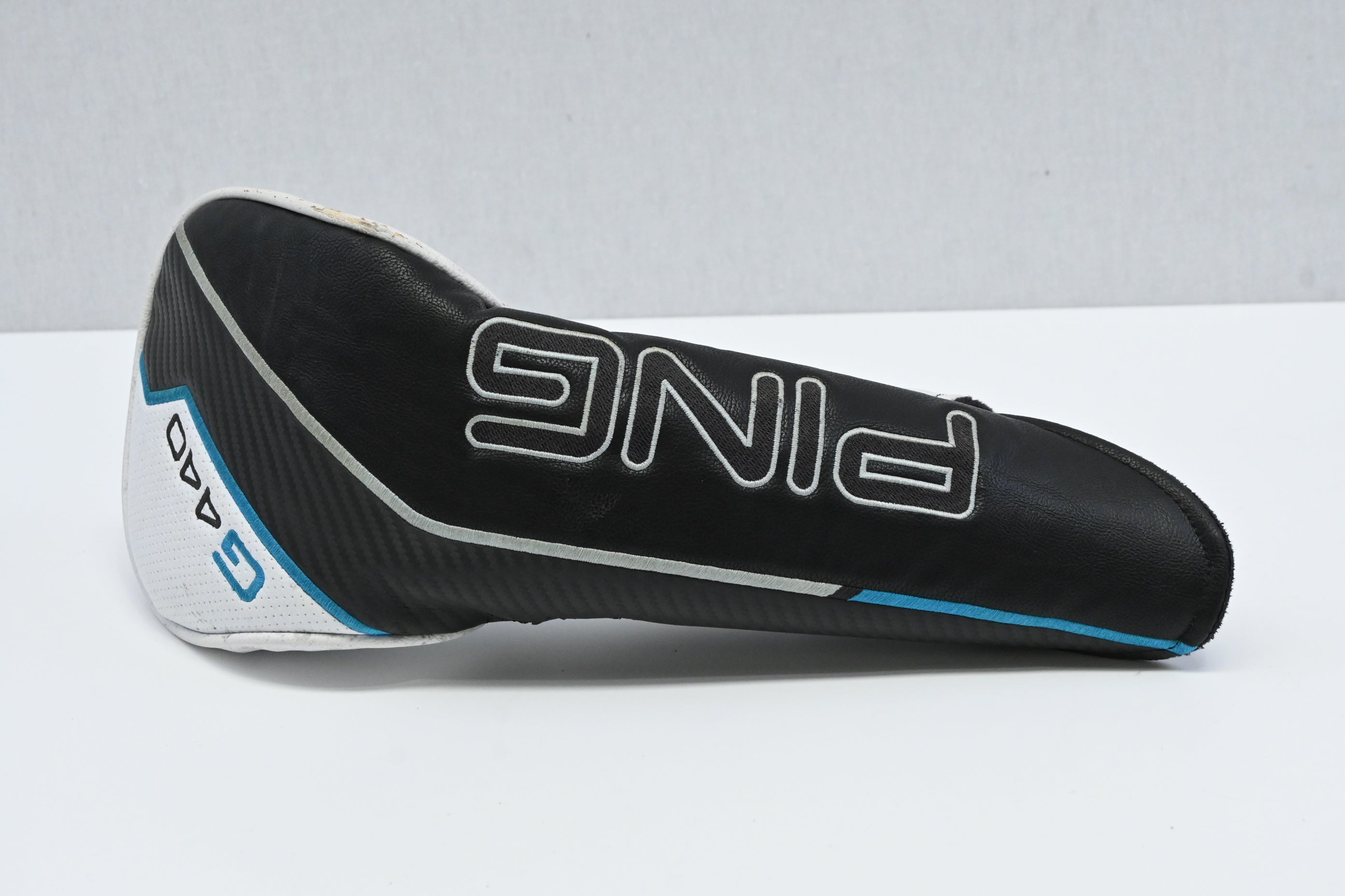 Ping G440 Max Driver / 9 Degree / Senior Flex Ping Alta Quick 45 Shaft