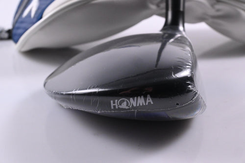 Honma TW 767 HL #3 Wood / 16.5 Degree / Stiff Flex Honma Vizard EZ-C Shaft