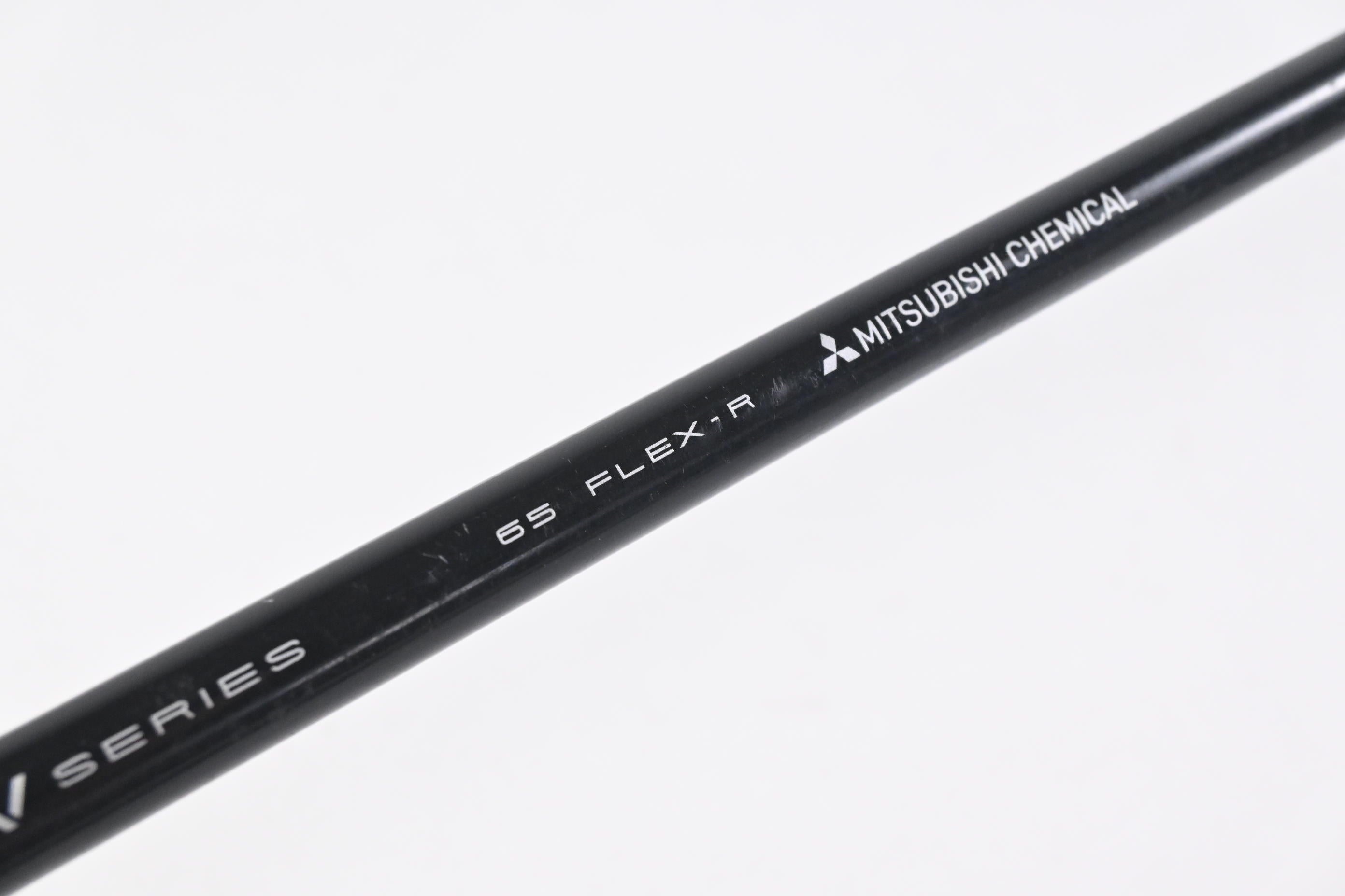 Tensei AV Blue 65 #3 Wood Shaft / Regular Flex / Titleist 2nd Gen
