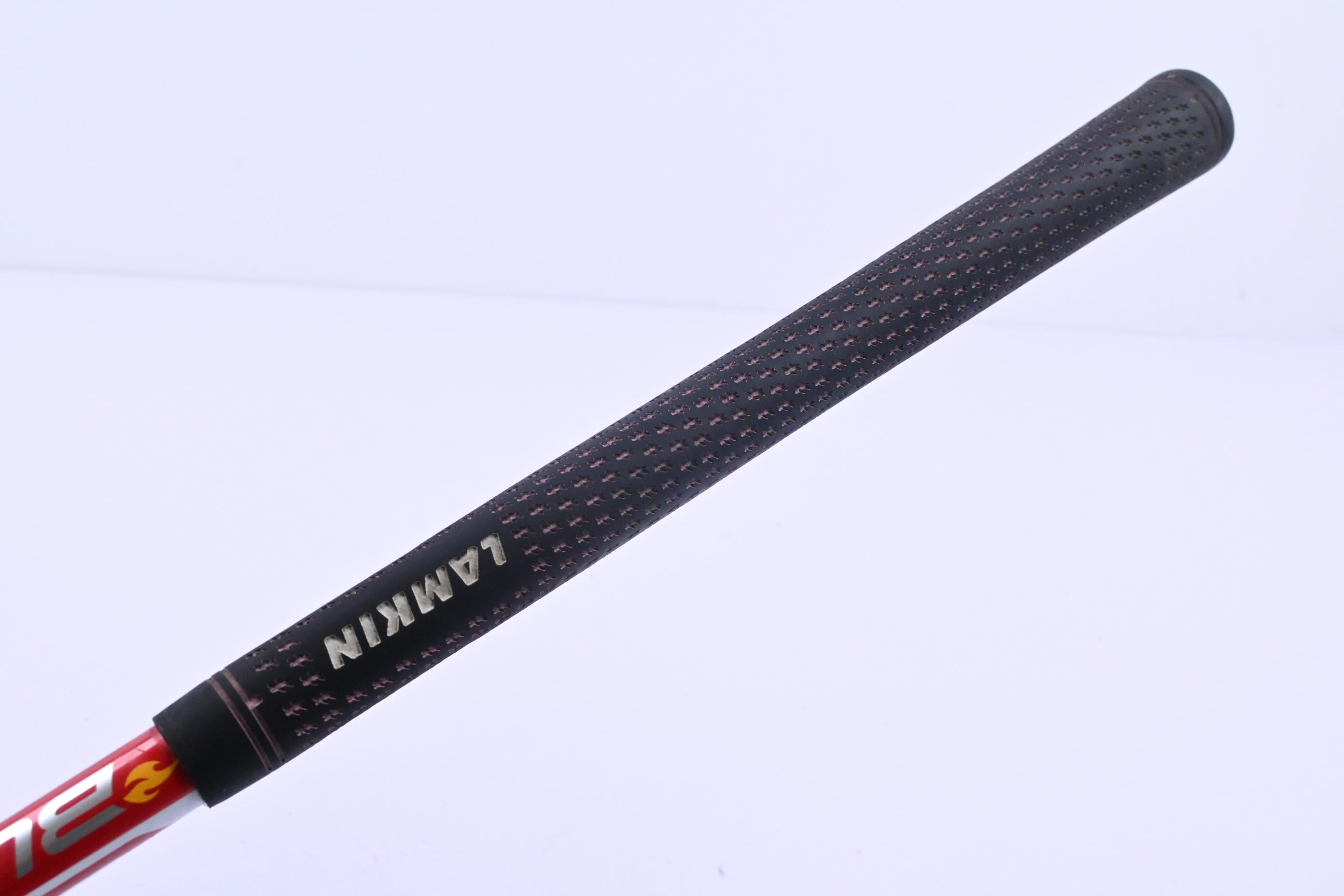 Ladies Taylormade Burner Superfast 2.0 #5 Wood / 18 Degree / Ladies Flex Shaft
