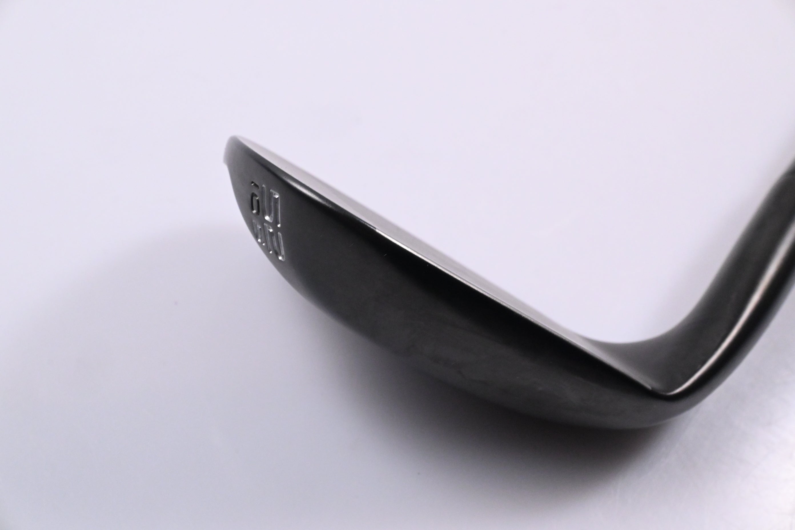 Mizuno Pro T-3 Gap Wedge / 52 Degree / Wedge Flex KBS Hi-Rev 2.0 115 Shaft