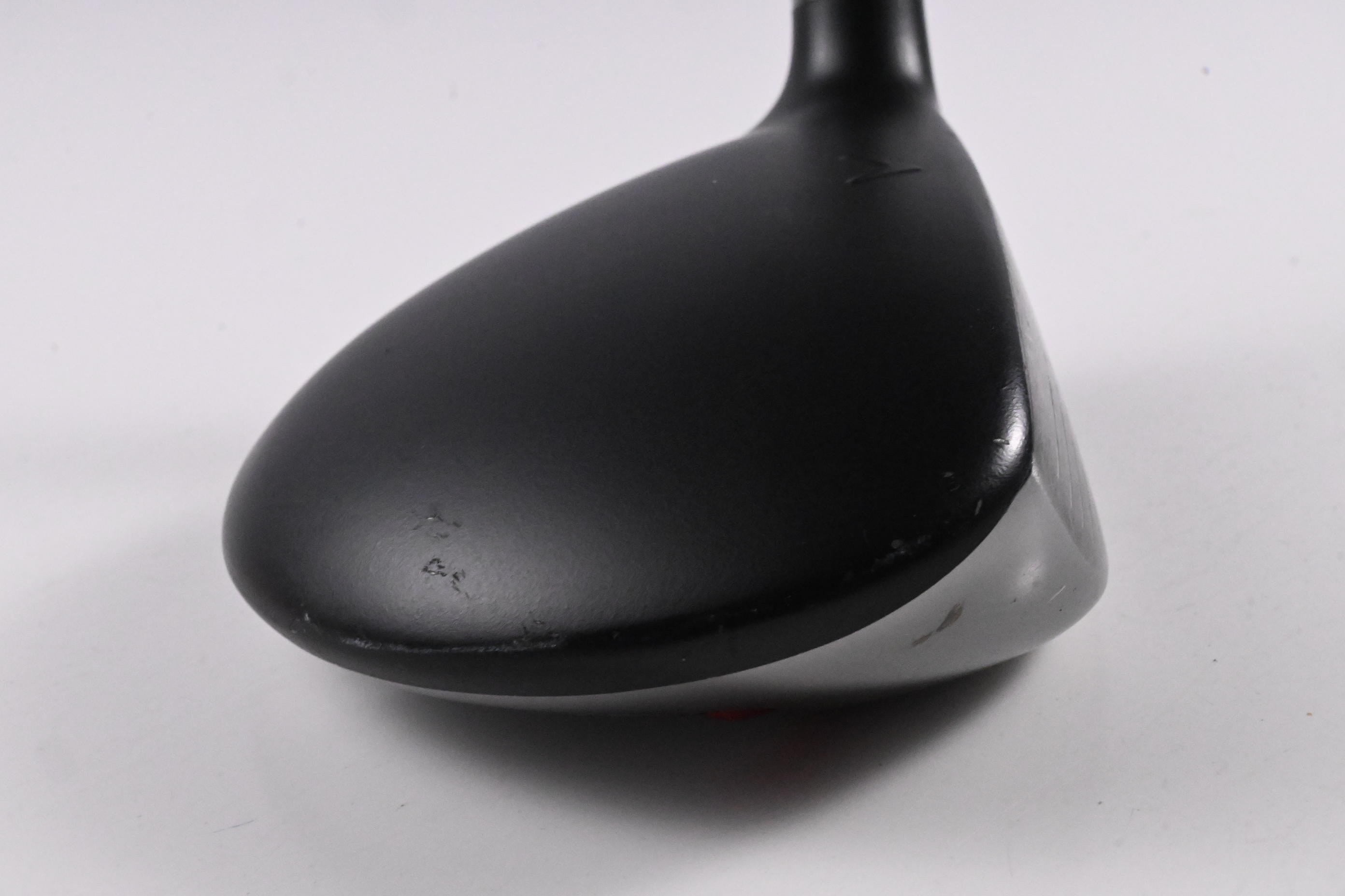 Callaway Great Big Bertha 2016 #3 Wood / 15 Degree / Regular Flex Bassara Shaft