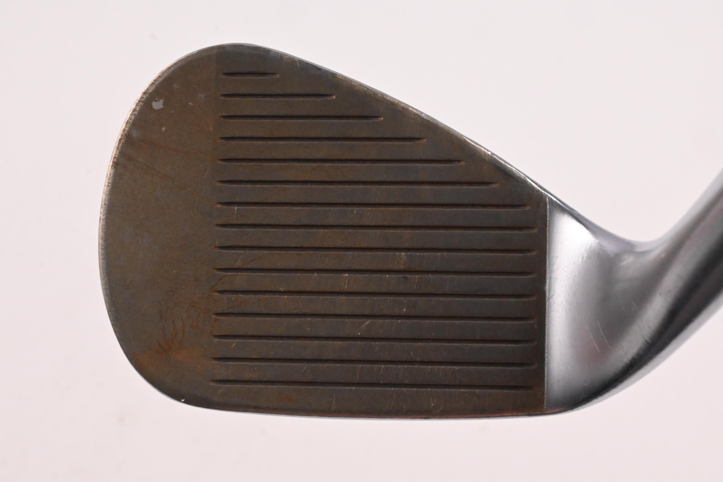 Callaway Jaws Raw Gap Wedge / 52 Degree / Wedge Flex Dynamic Gold Spinner 115