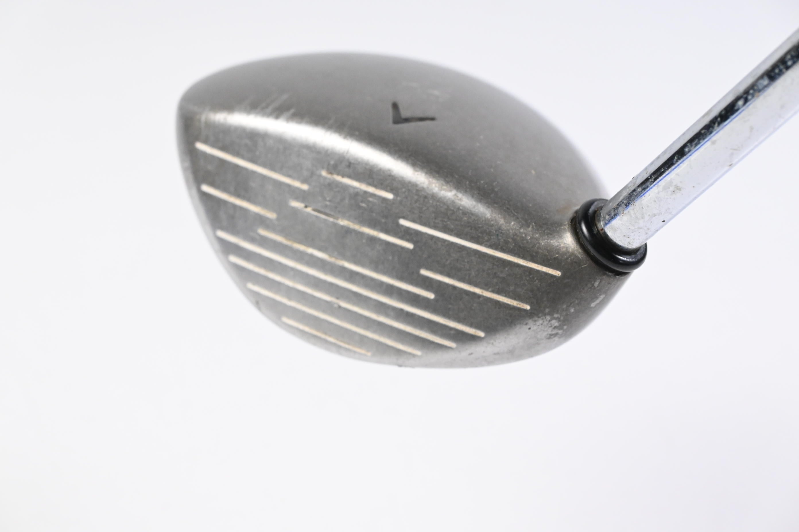 Callaway Steelhead #4 Wood / 16.5 Degree / Regular Flex Memphis '10' Shaft