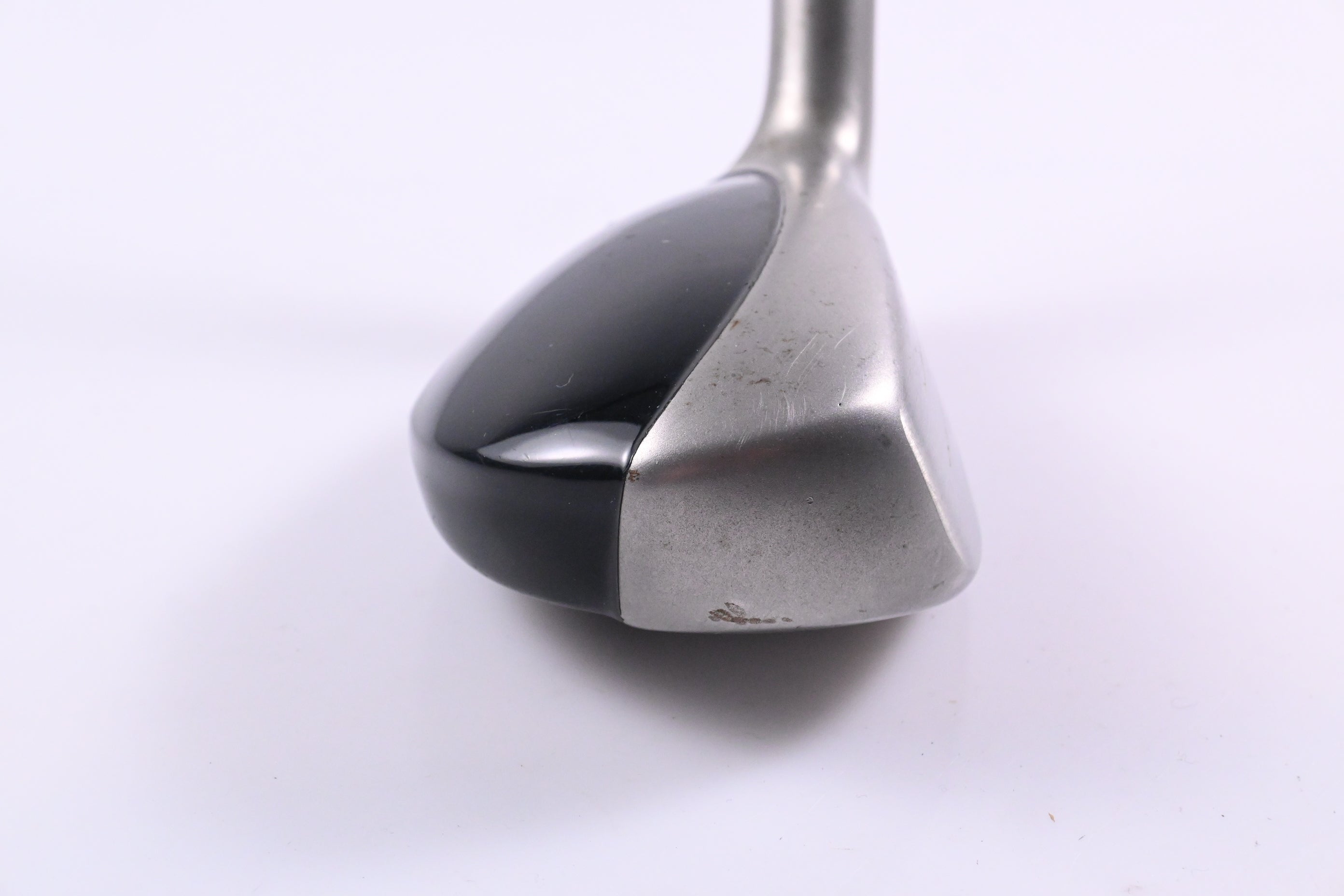 Taylormade Rescue Mid #4 Hybrid / 22 Degree / Stiff Flex Taylormade UG65 Shaft