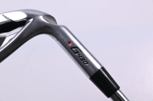 Ping G430 Gap Wedge / 45 Degree / Red Dot / Regular Flex Dynamic Gold Mid 100