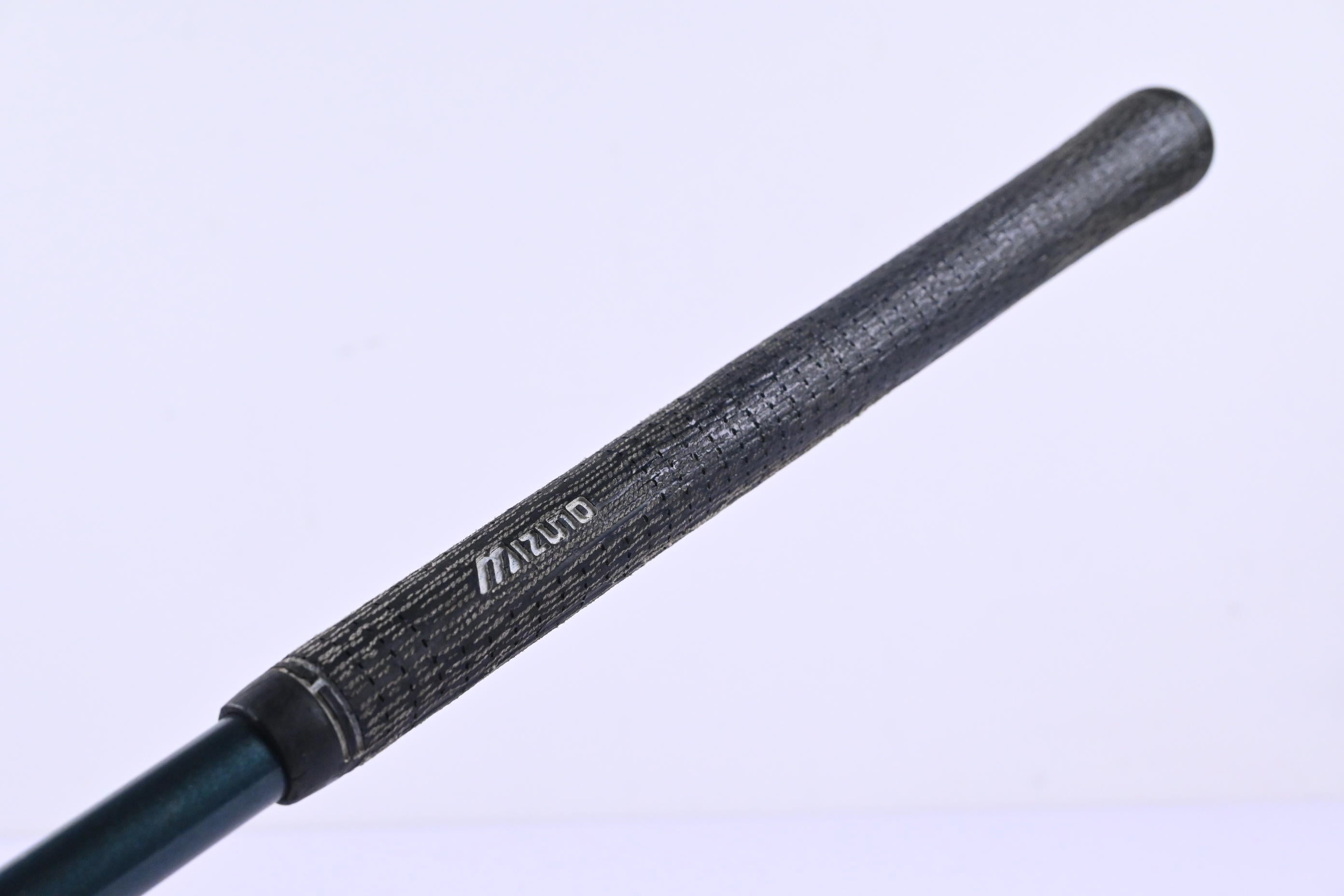 Mizuno T-Zoid Driver / 9.5 Degree / Regular Flex Technoflex Gold Shaft