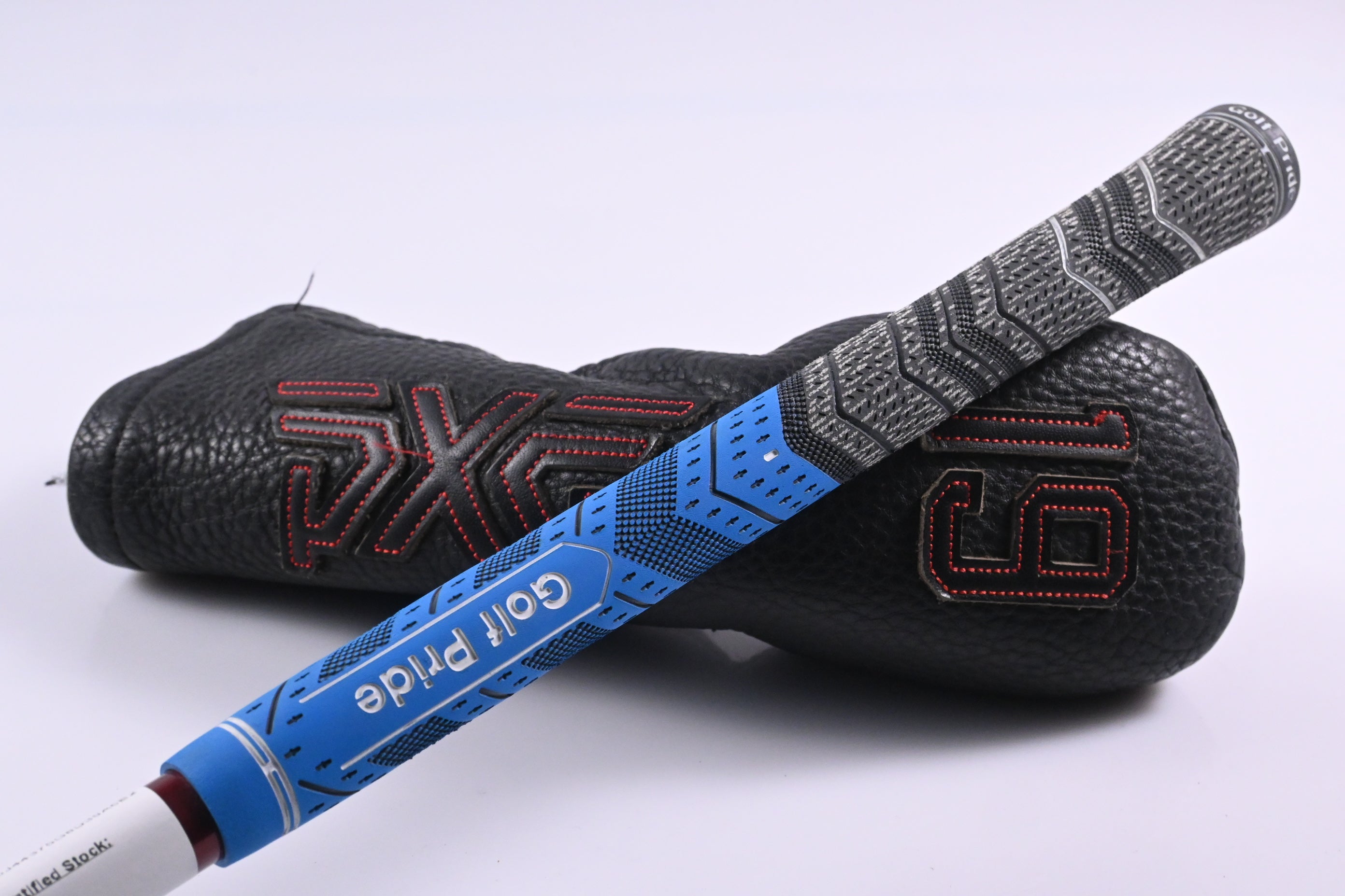 PXG 0317 X Gen2 #3 Hybrid / 19 Degree / Stiff Flex HZRDUS RDX Smoke Red 80 Shaft