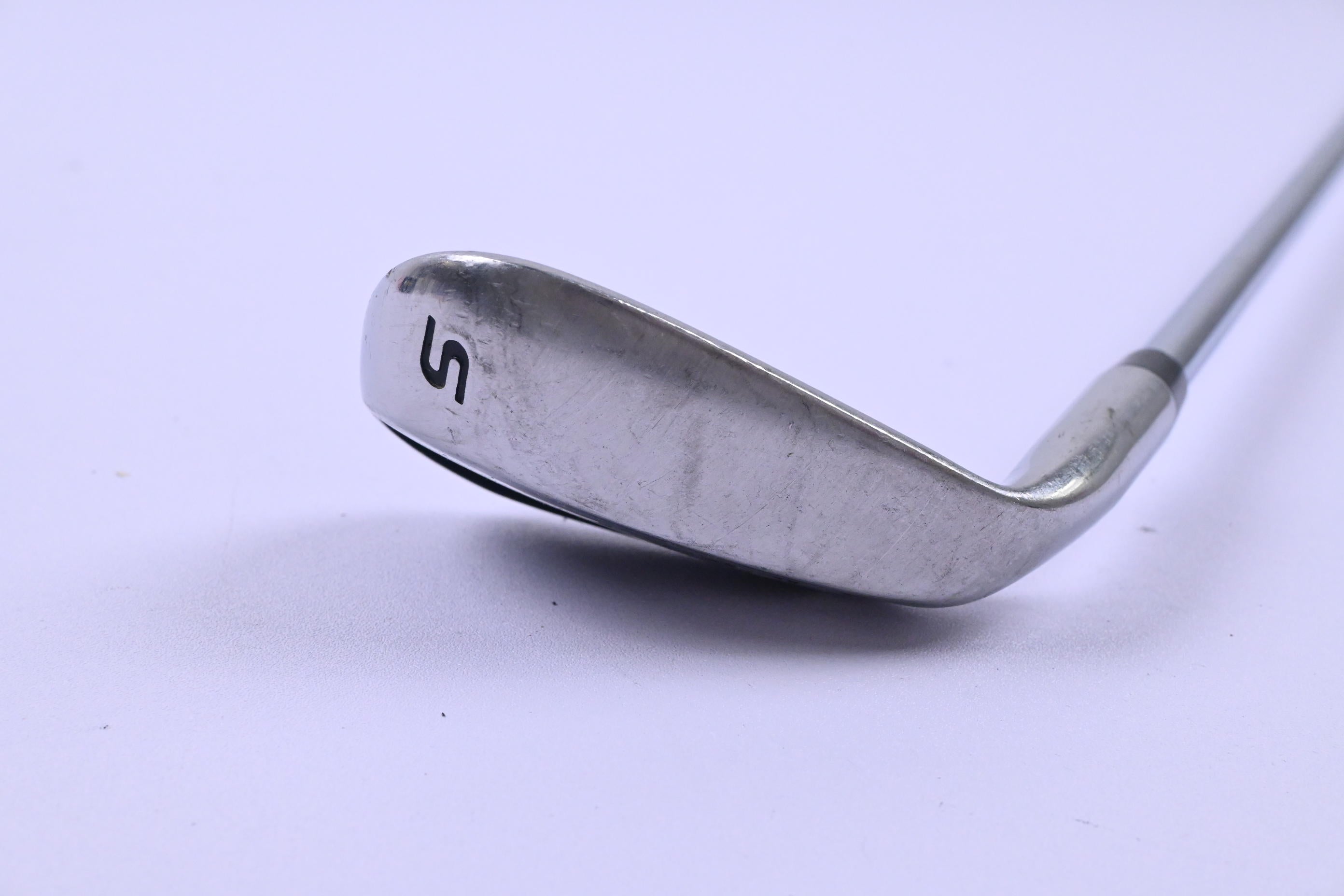 Cobra Fly XL Sand Wedge / 55 Degree / Regular Flex Cobra XL Shaft