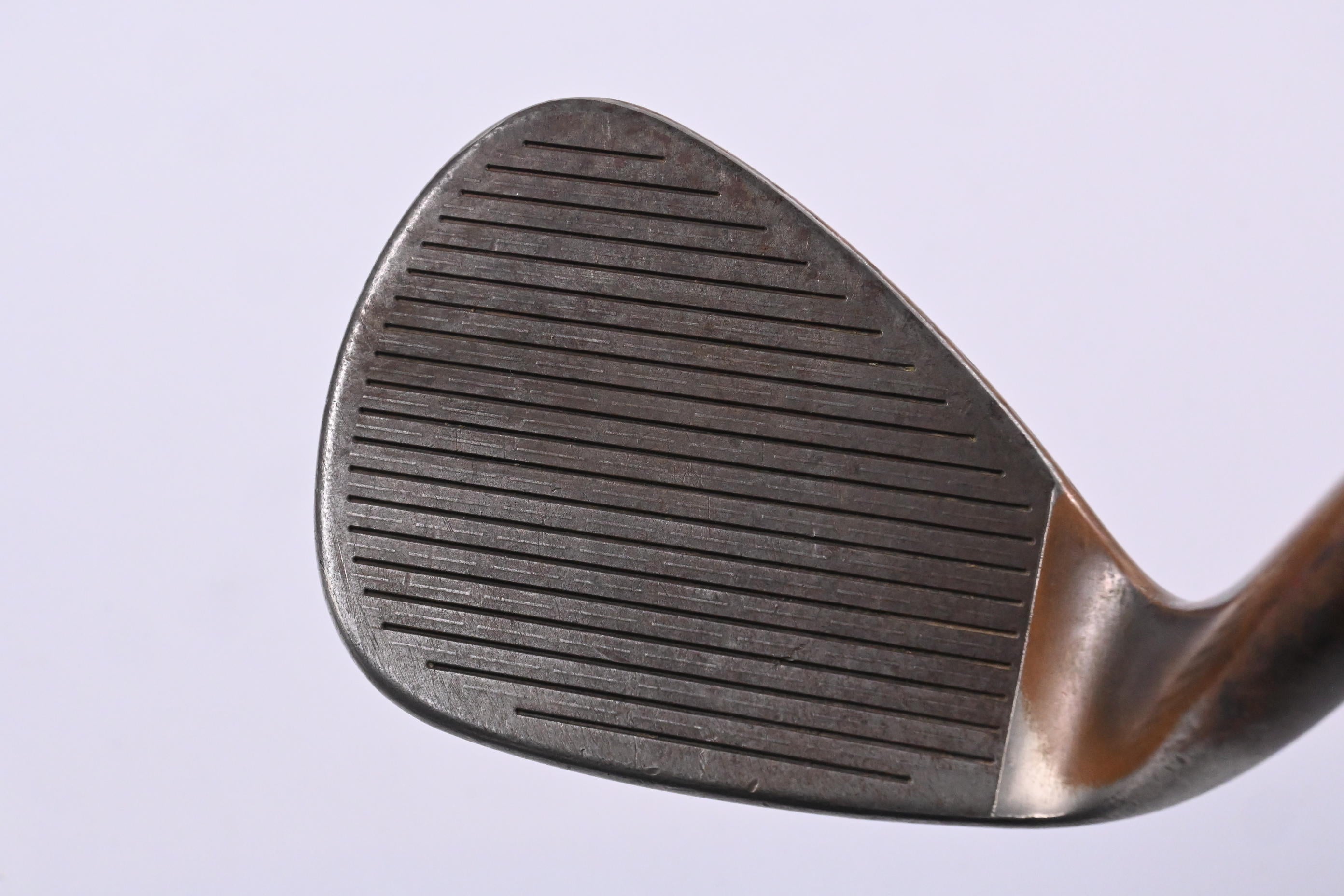 Taylormade Hi-Toe 3 Lob Wedge / 60 Degree / Wedge Flex KBS Hi-rev 2.0 Shaft