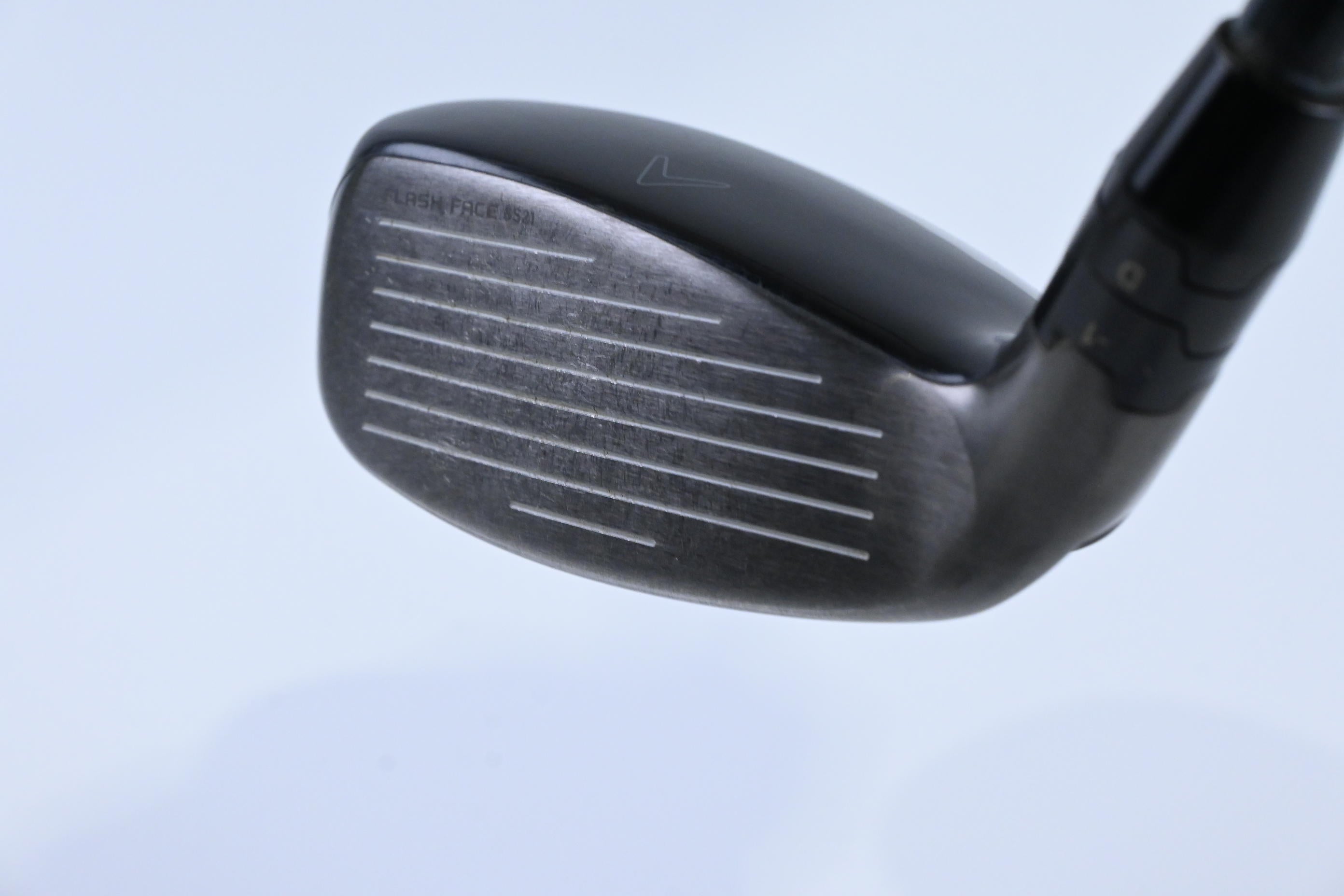 Callaway Apex 21 #3 Hybrid / 19 Degree / Regular Flex UST Recoil Dart 75