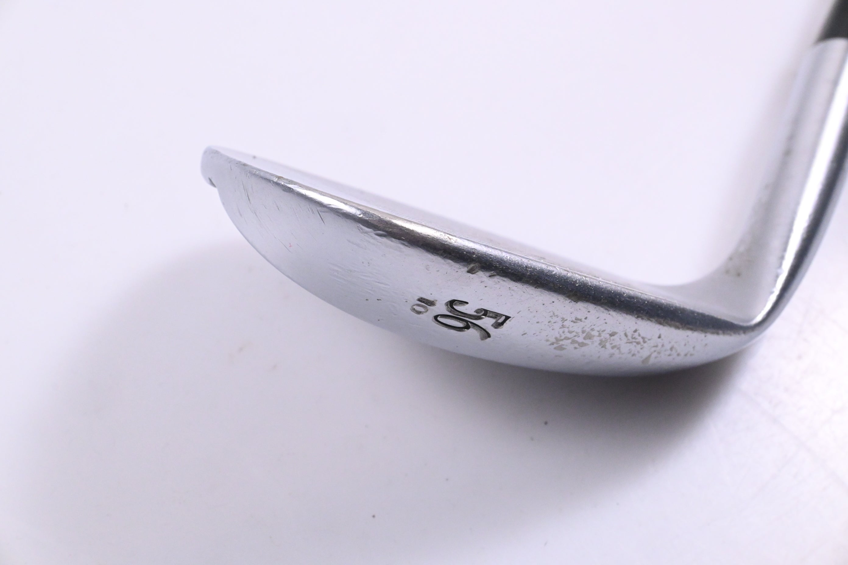 Mizuno MP-T4 Sand Wedge / 56 Degree / Regular Flex Dynamic Gold Shaft