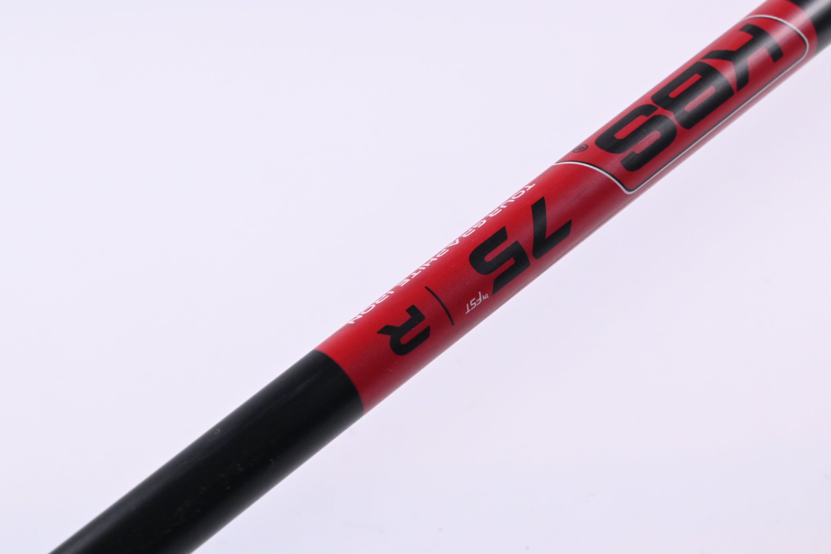 Cobra King Tec #3 Hybrid / 19 Degree / Regular Flex KBS TGI 75 Shaft