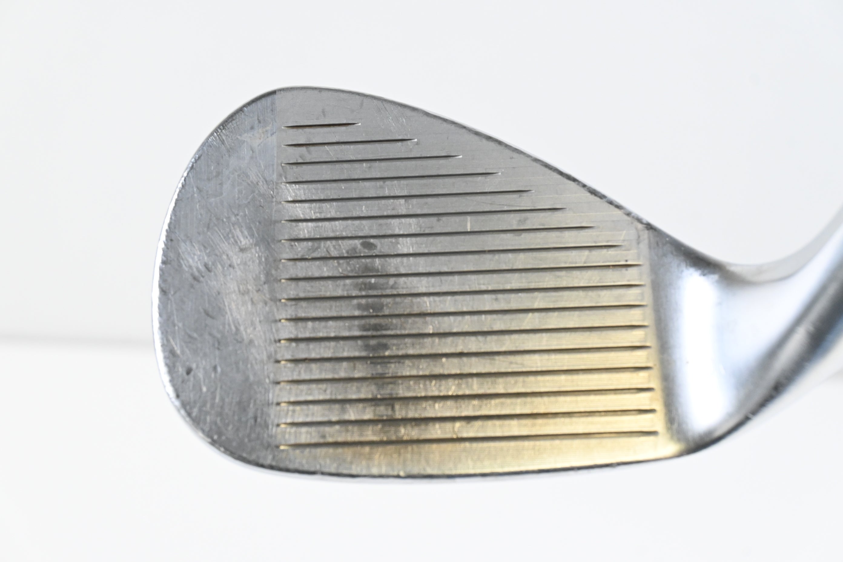Titleist Vokey SM9 Sand Wedge / 54 Degree / Stiff Flex Dynamic Gold S400