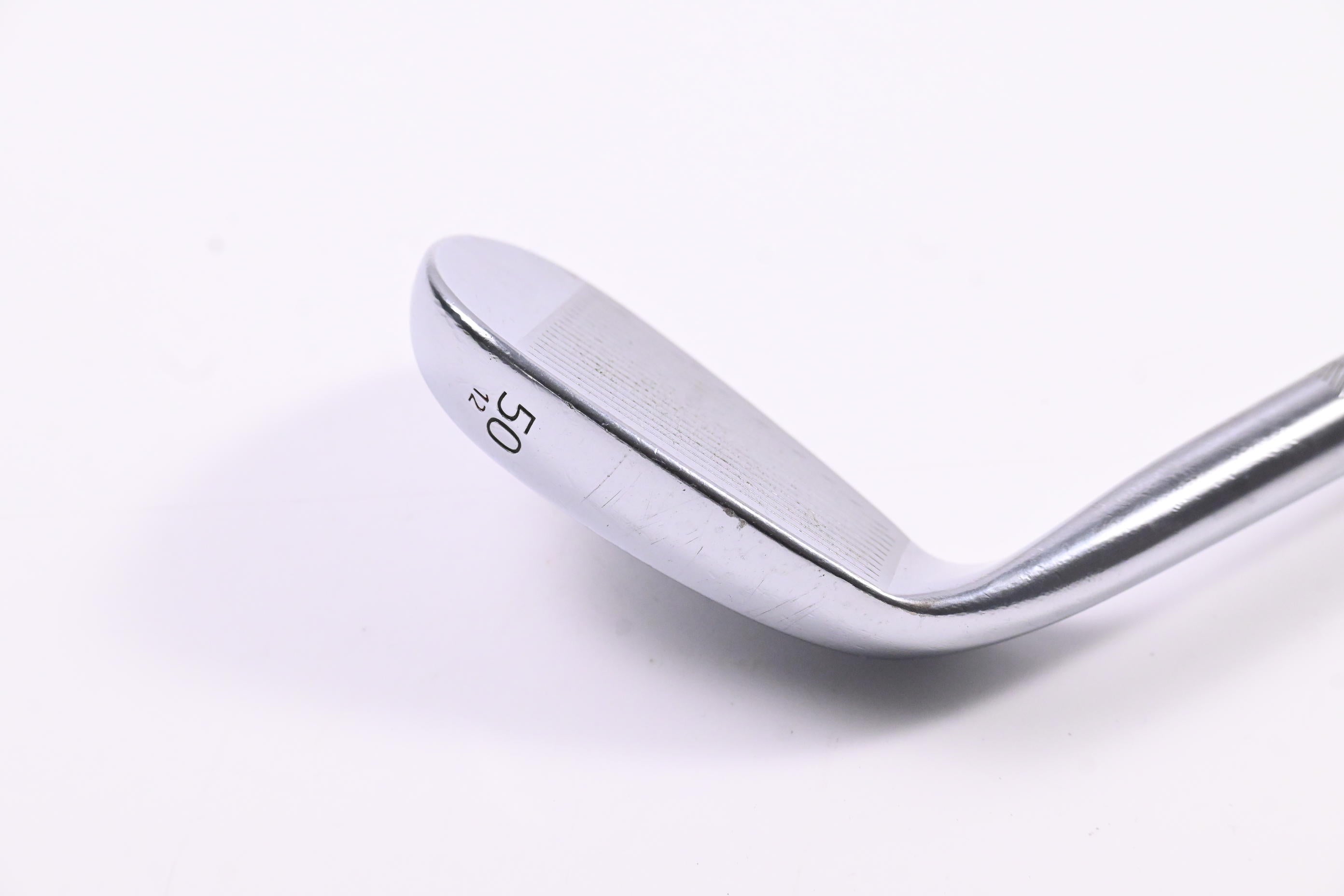 Titleist Vokey SM5 Gap Wedge / 50 Degree / Wedge Flex Titleist Vokey SM5 Shaft