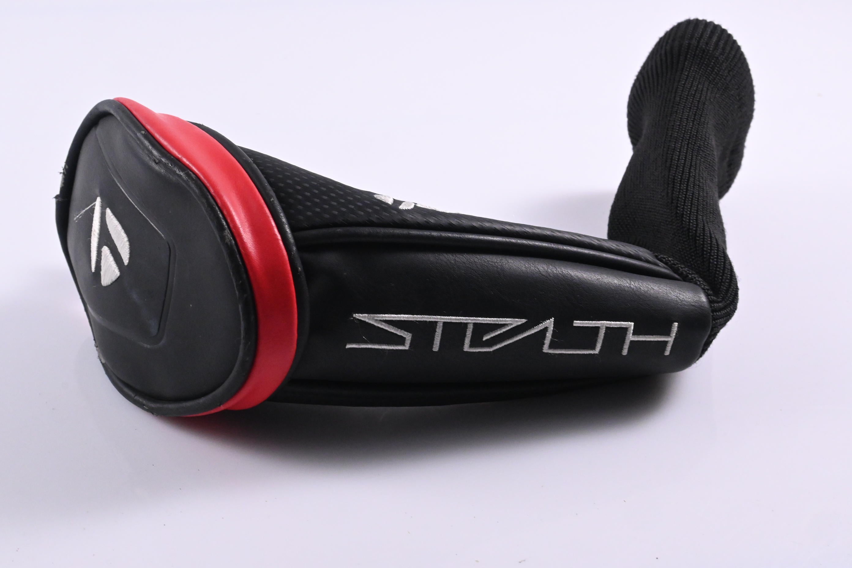 Taylormade Stealth #4 Hybrid / 22 Degree / Regular Flex Ventus Red 6 Shaft