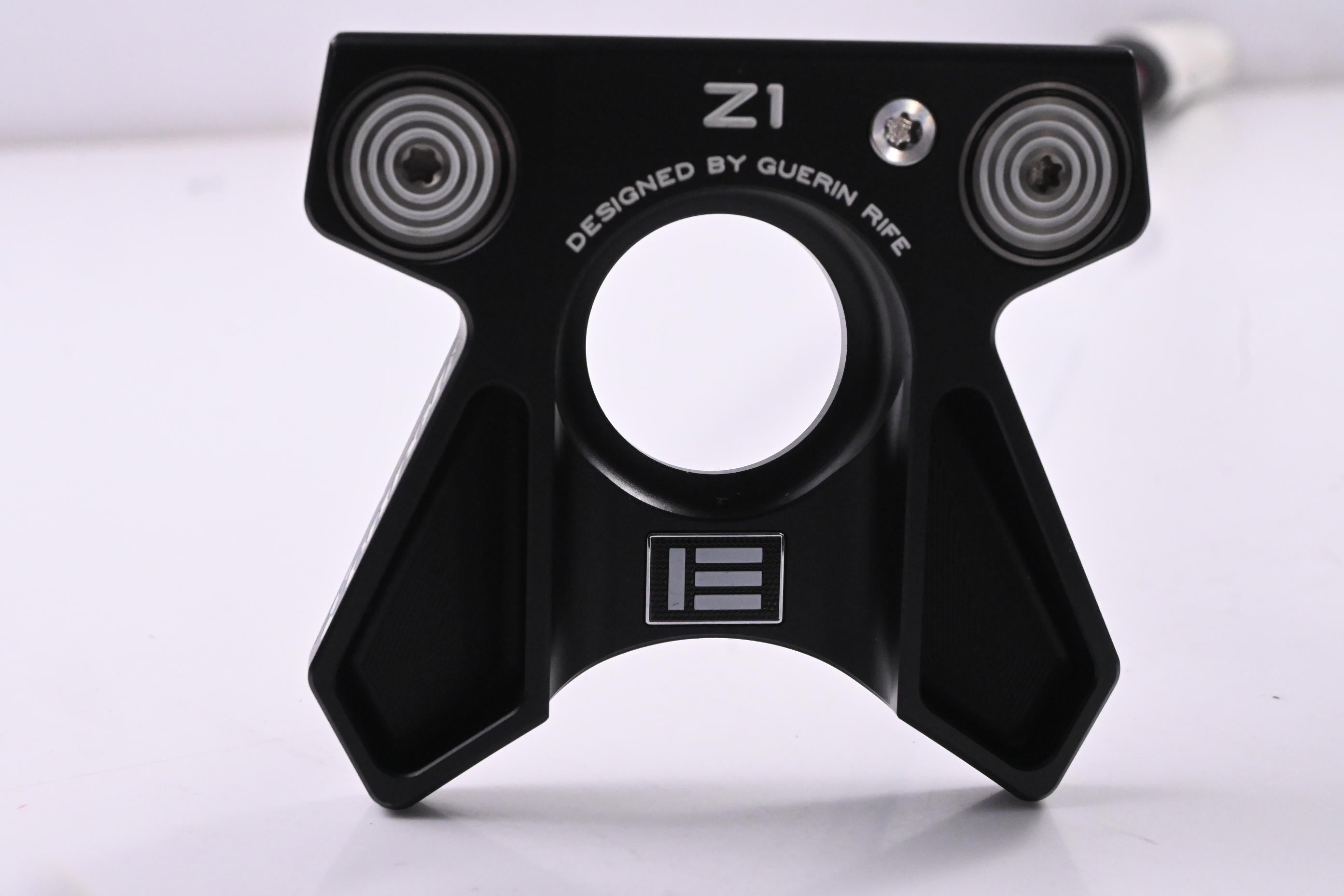Evnroll Zero Z1 Putter / 34 Inch