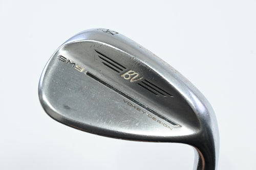 Titleist Vokey SM9 Sand Wedge / 54 Degree / Wedge Flex Vokey SM9 Shaft