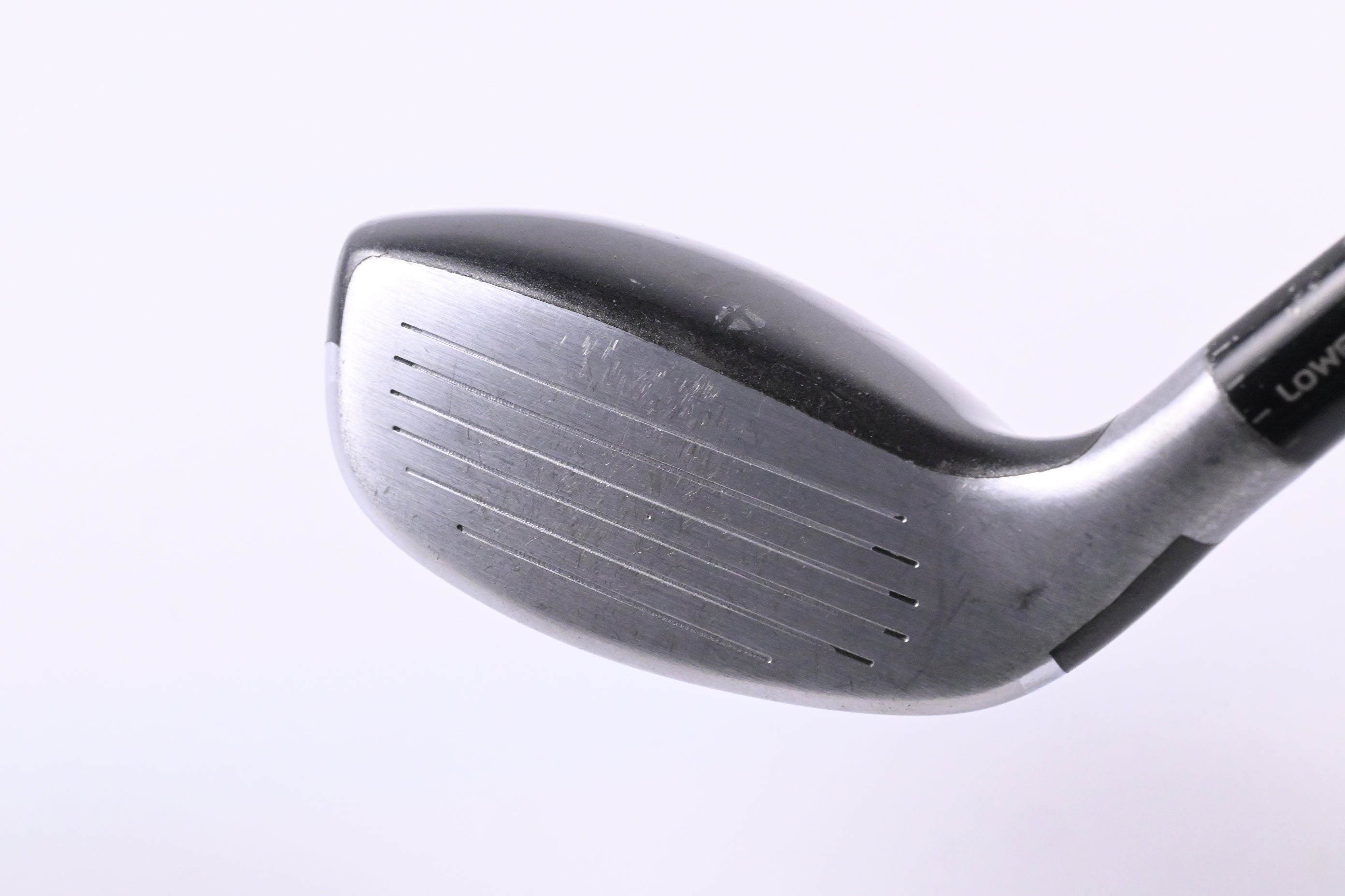 Taylormade SLDR #4 Hybrid / 21 Degree / Stiff Flex ACCRA 70i Shaft