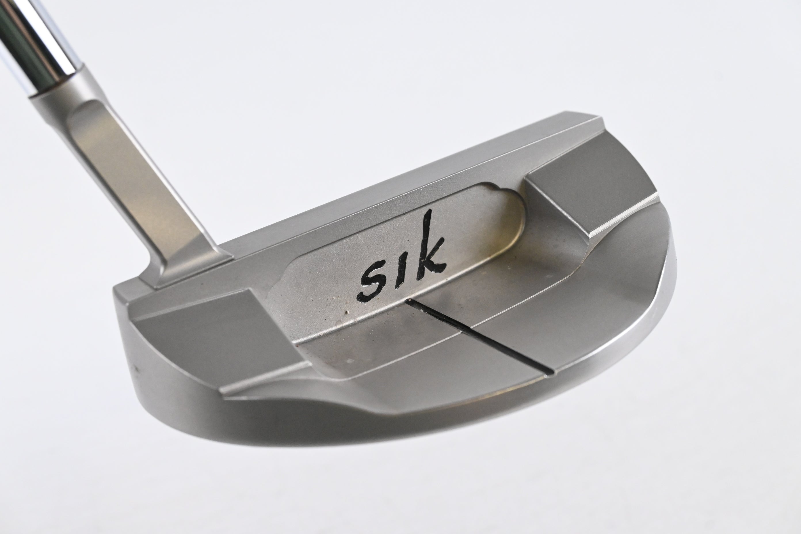 SIK C-Series Sho Putter / 34 Inch