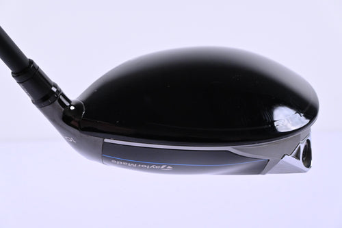 TaylorMade Qi10 LS Driver / 10.5 Degree / Stiff Flex Tensei AV Blue 65 Shaft