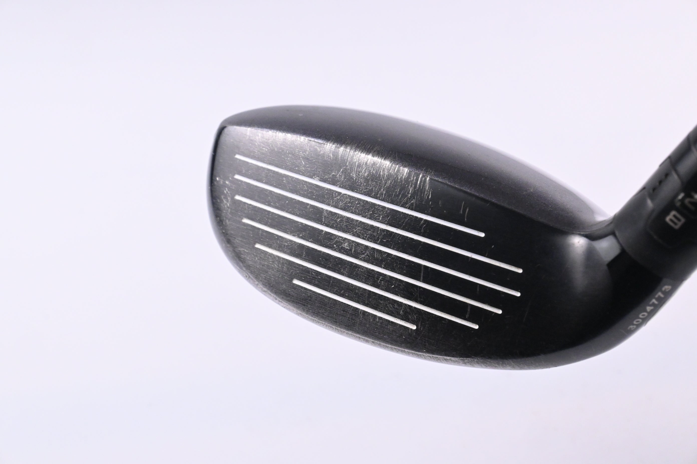 Titleist 816 H1 #3 Hybrid / 21 Degree / Regular Flex Diamana M+ Red 60 Shaft