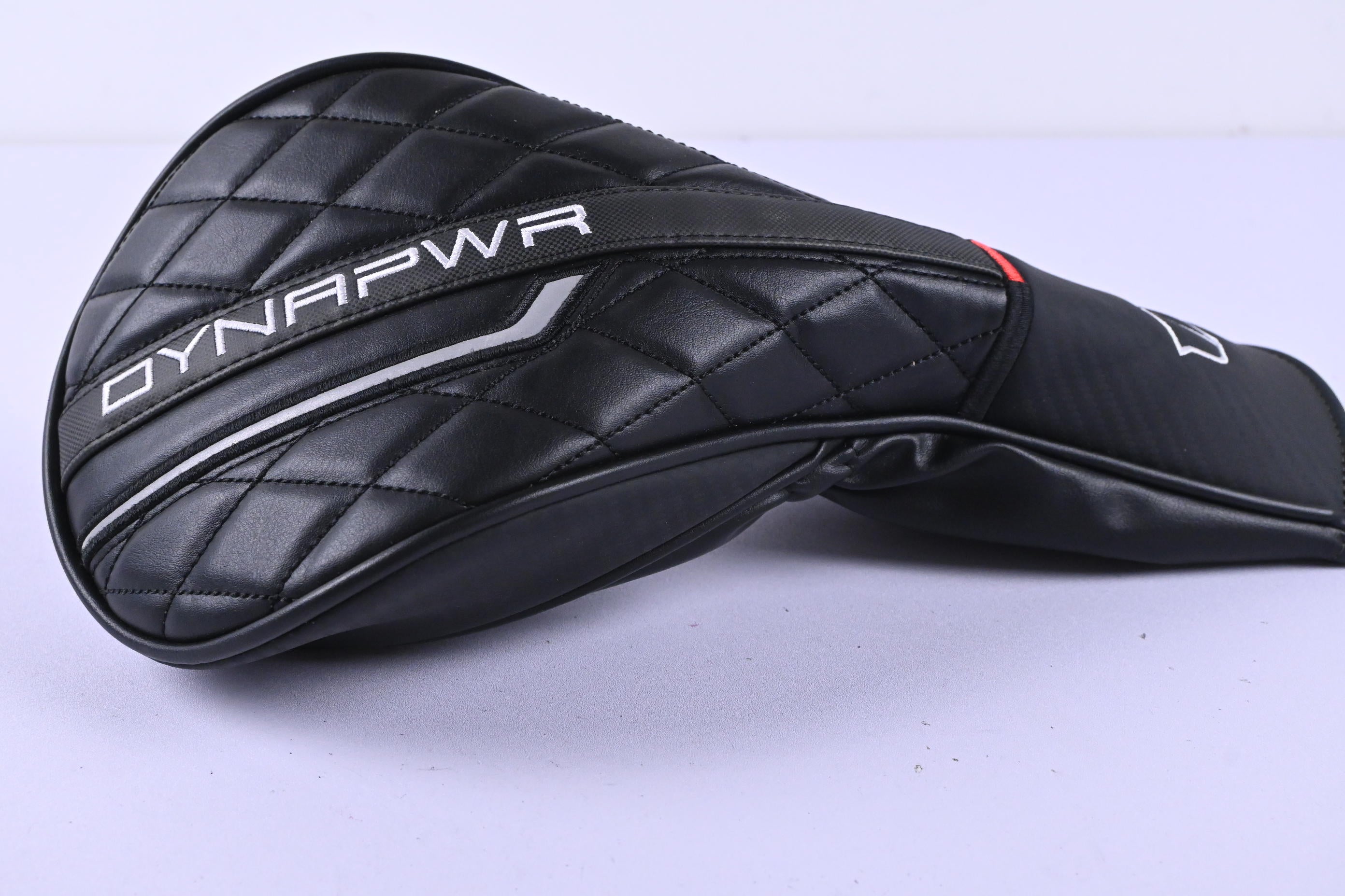 Wilson DYNAPWR Max+ Driver / 12 Degree / Senior Flex LIN-Q PowerCore Blue 5