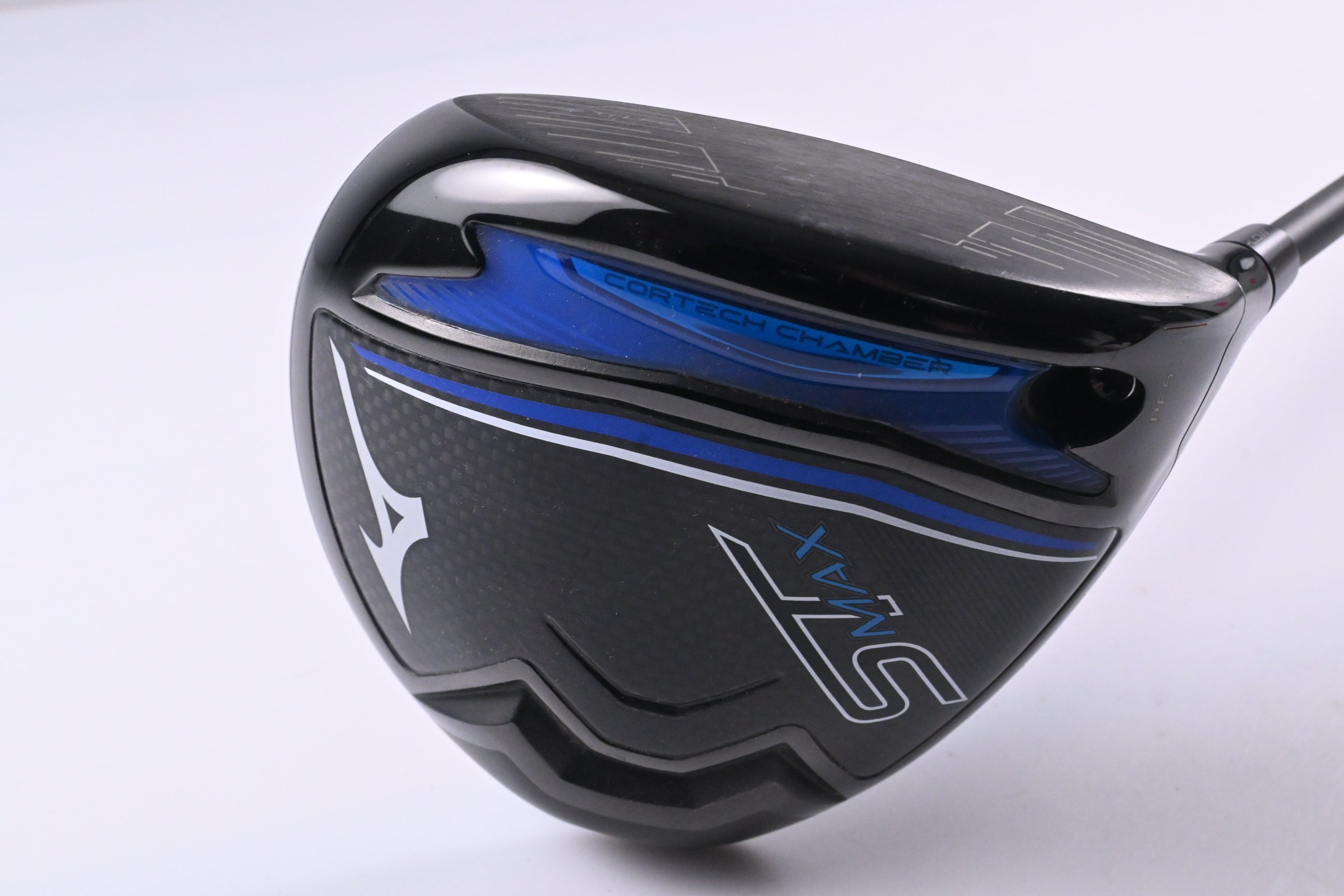 Mizuno ST-Max 230 Driver / 9.5 Degree / Stiff Flex Tensei 1K Blue 55 Shaft