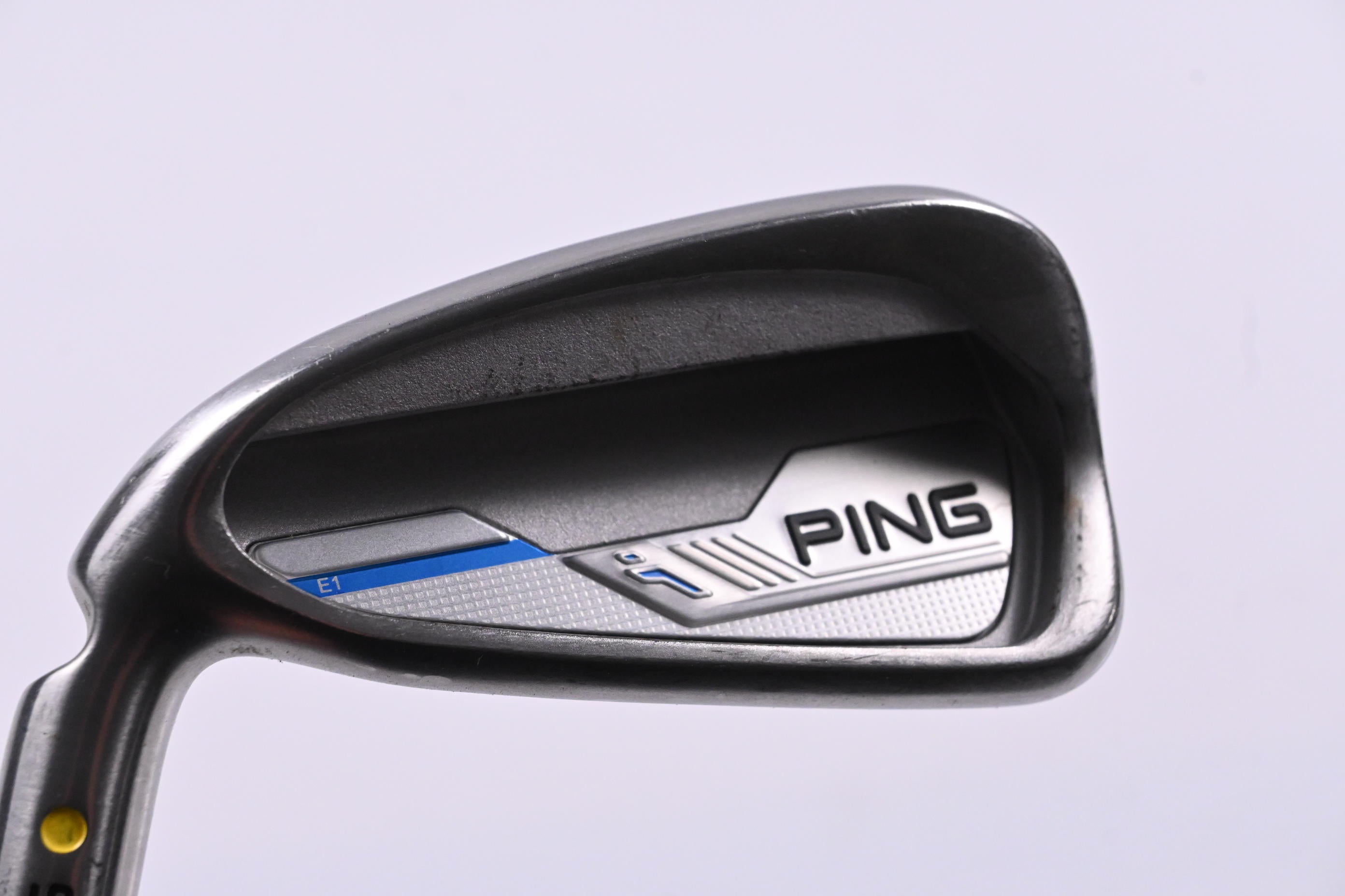 Left Hand Ping i-Series E1 #3 Iron / 20 Degree / Stiff Flex XP 95 S300 Shaft