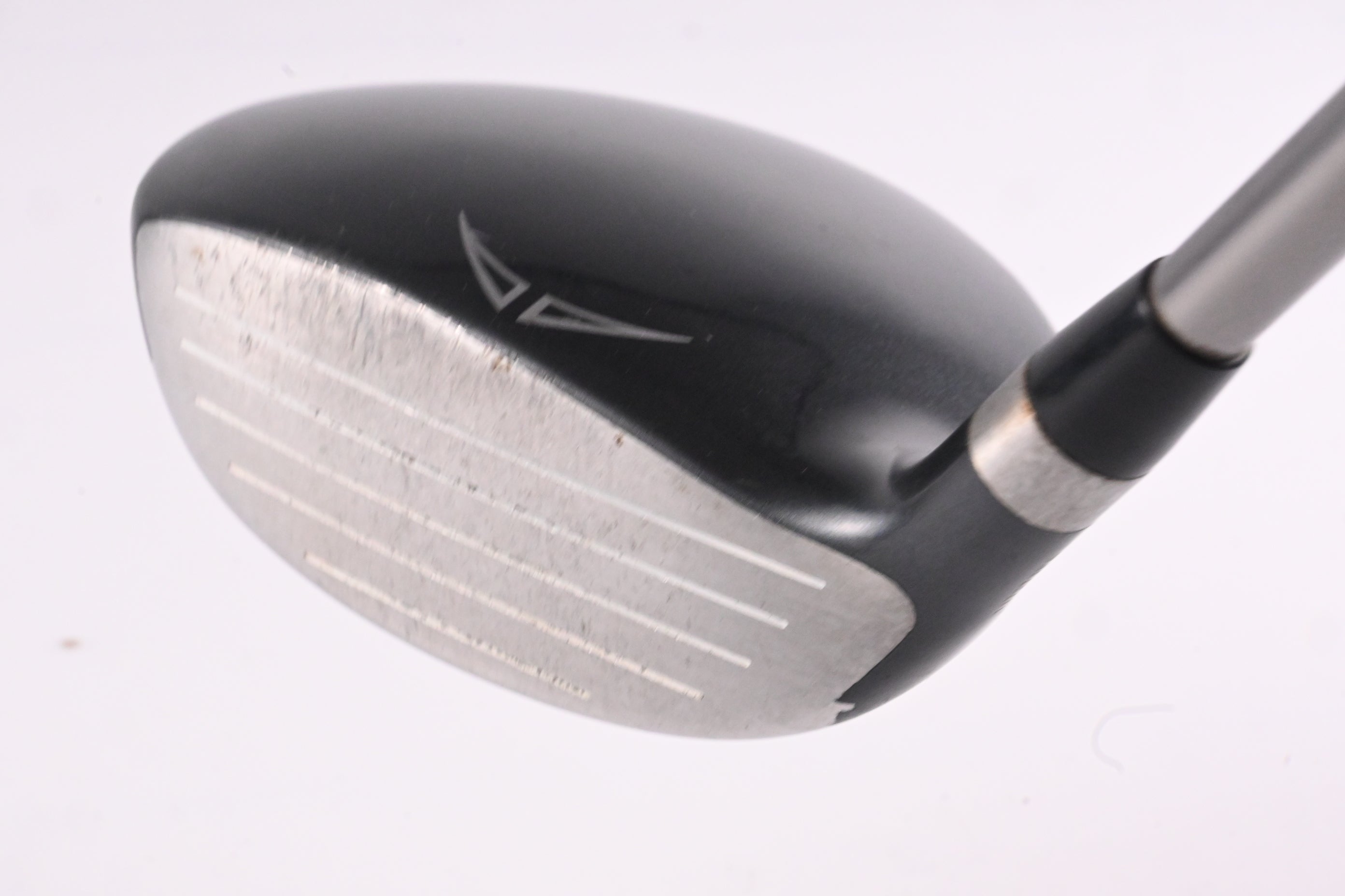 Ping G20 #3 Wood / 15 Degree / Regular Flex Ping TFC 169 Shaft