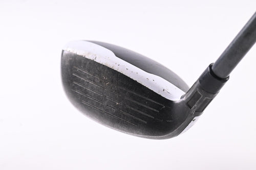 TaylorMade M2 2017 #3 Hybrid / 19 Degree / Stiff Flex M2 REAX 75 Shaft