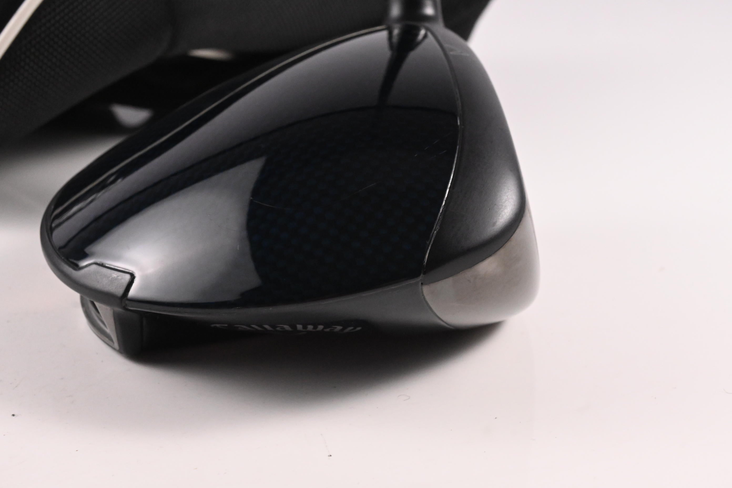 Callaway Paradym Driver / 10.5 Degree / Stiff Flex Kai'li White 60 Shaft