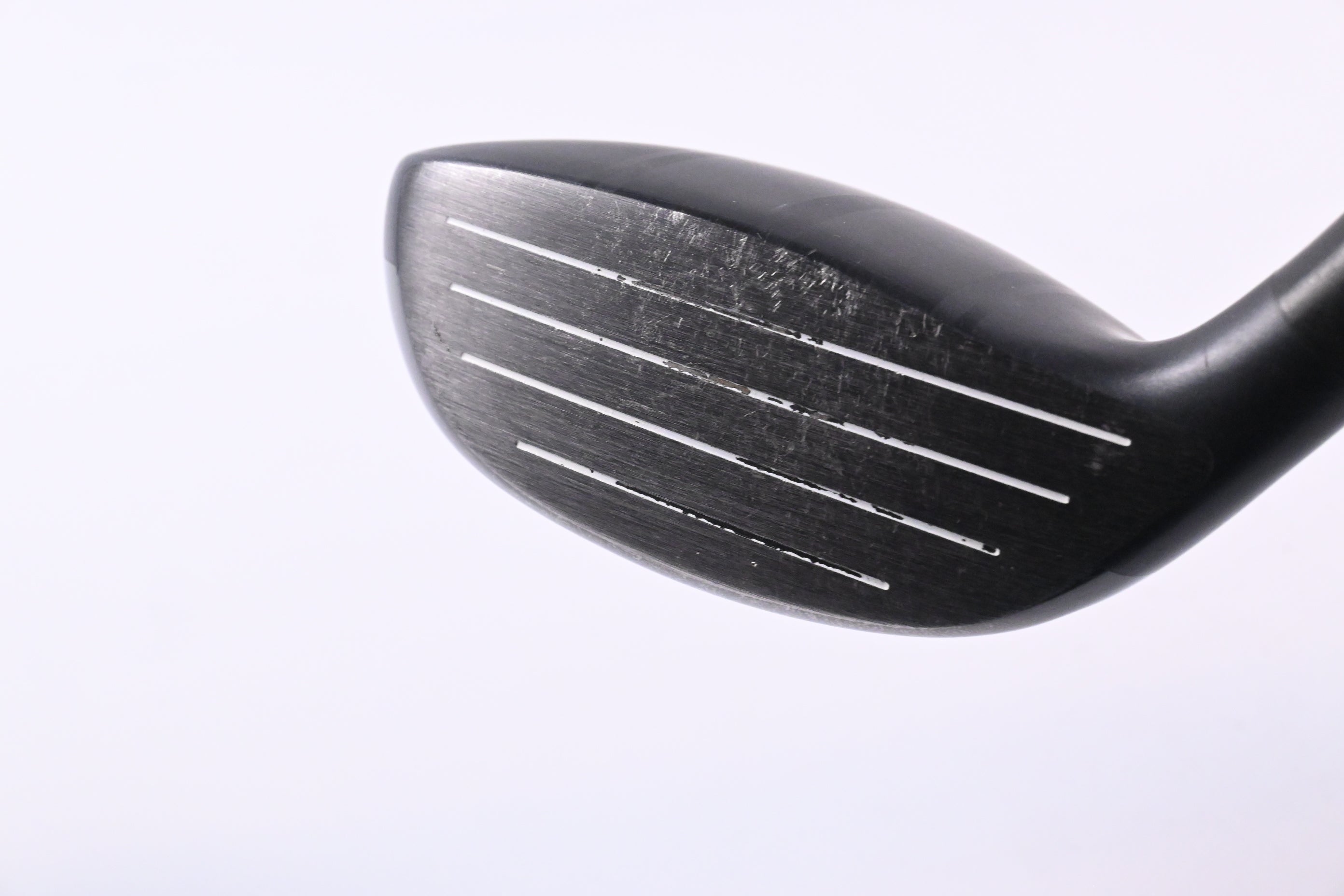 Ping i25 #3 Wood / 15 Degree / Regular Flex Ping PWR65 Shaft