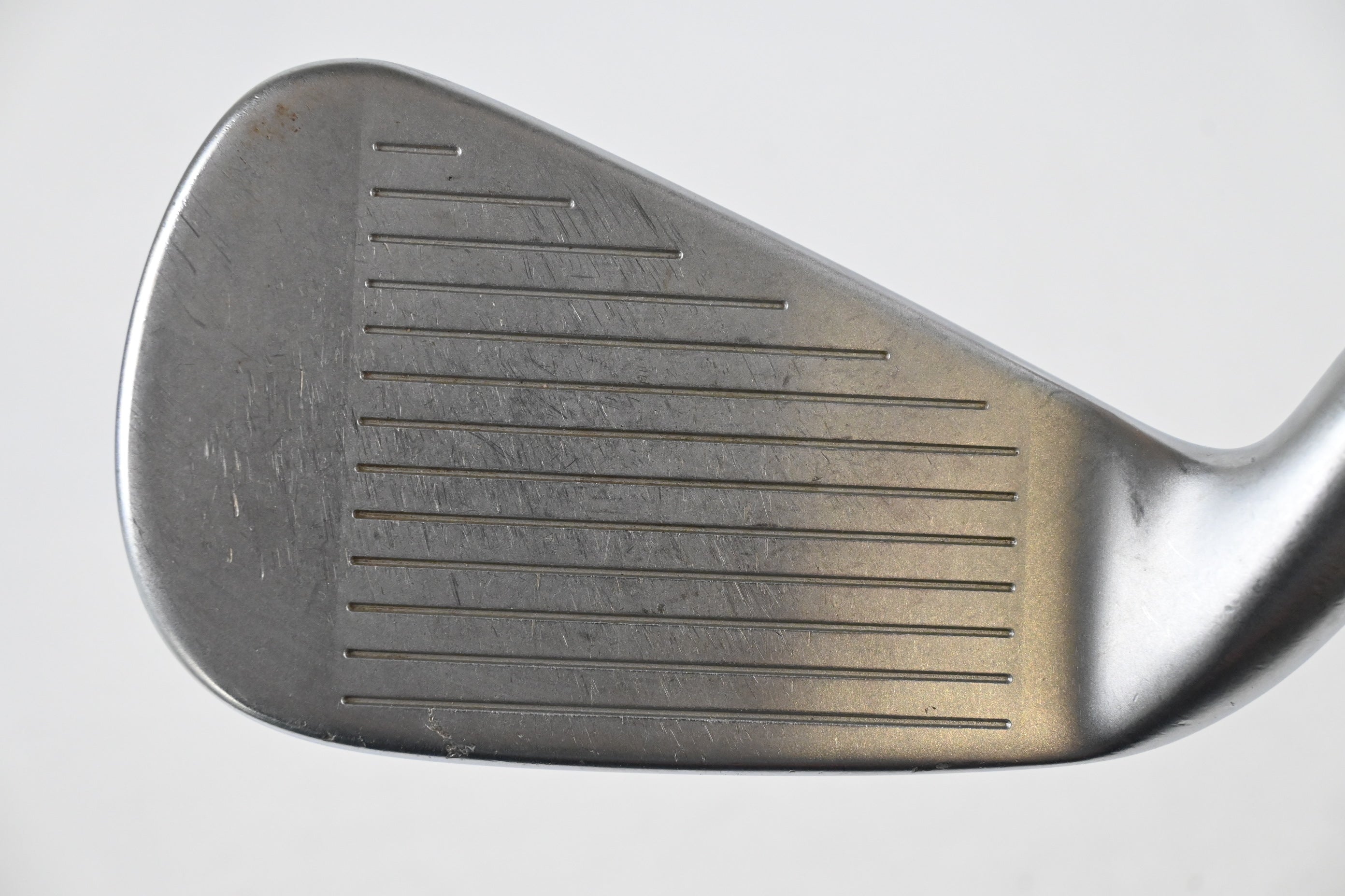 Callaway Apex CF16 #5 Iron / 24 Degree / Regular Flex N.S.Pro Modus3 Tour 120