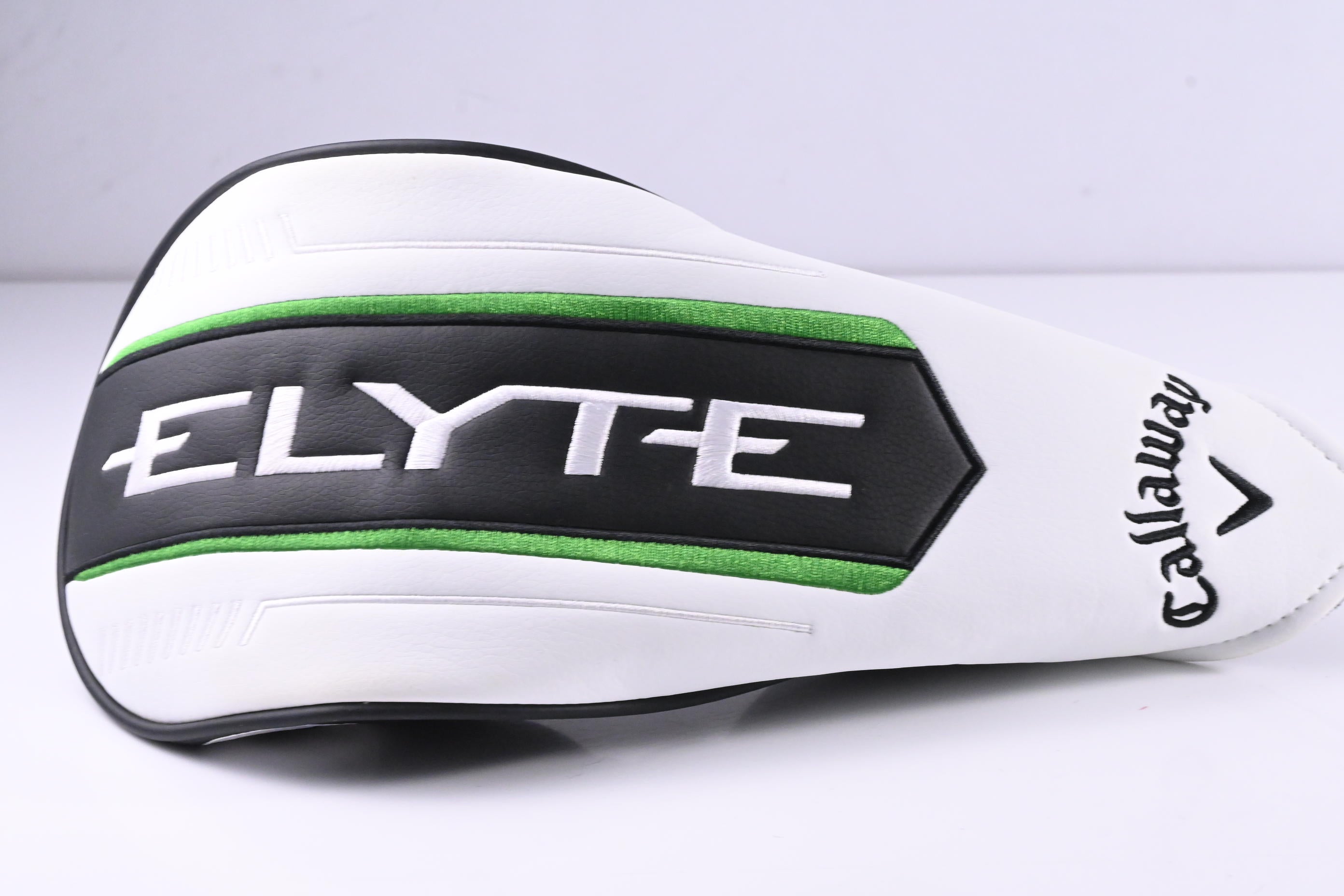 Callaway Elyte Driver / 10.5 Degree / Regular Flex Project X Denali Charcoal 50