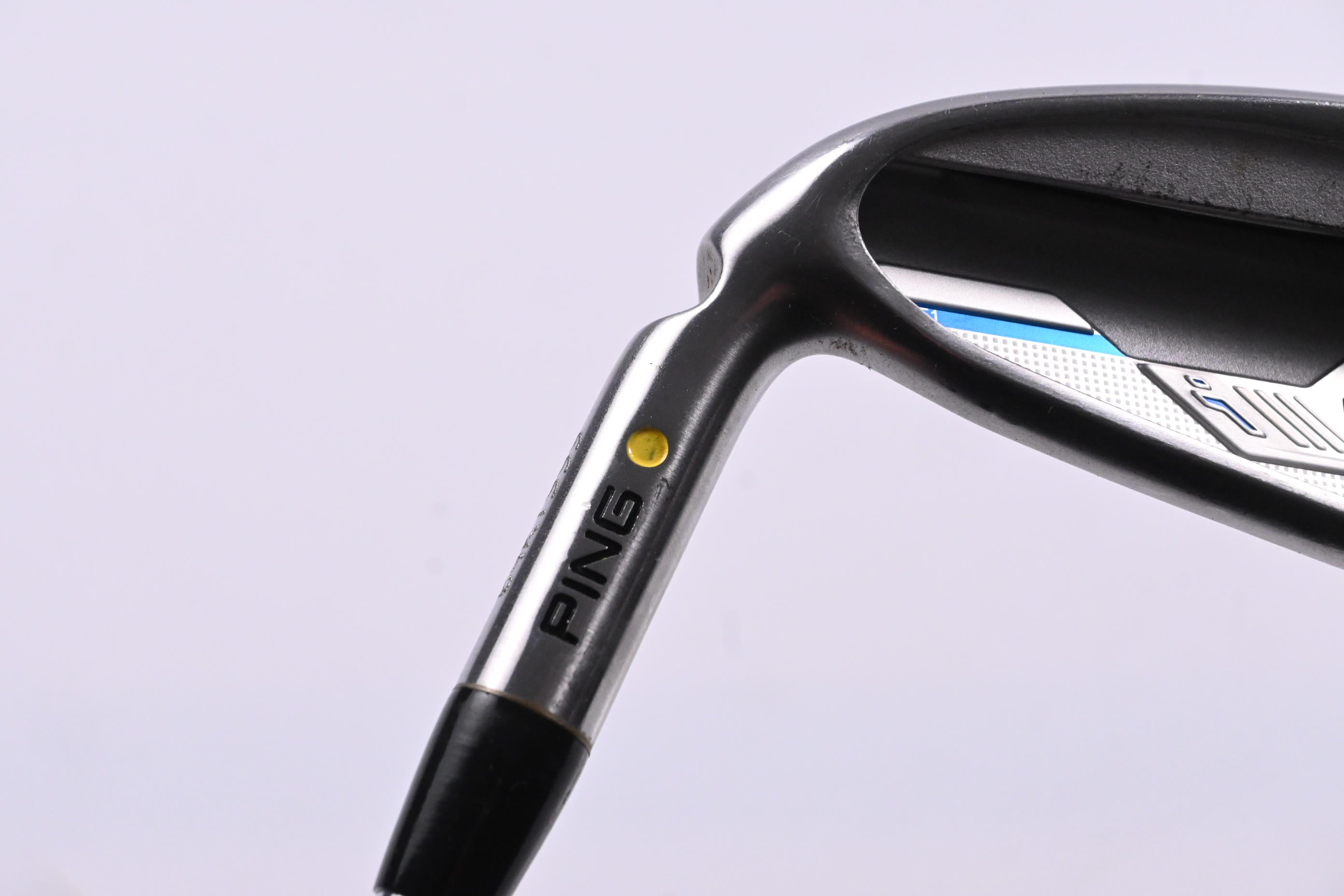 Left Hand Ping i-Series E1 #3 Iron / 20 Degree / Stiff Flex XP 95 S300 Shaft