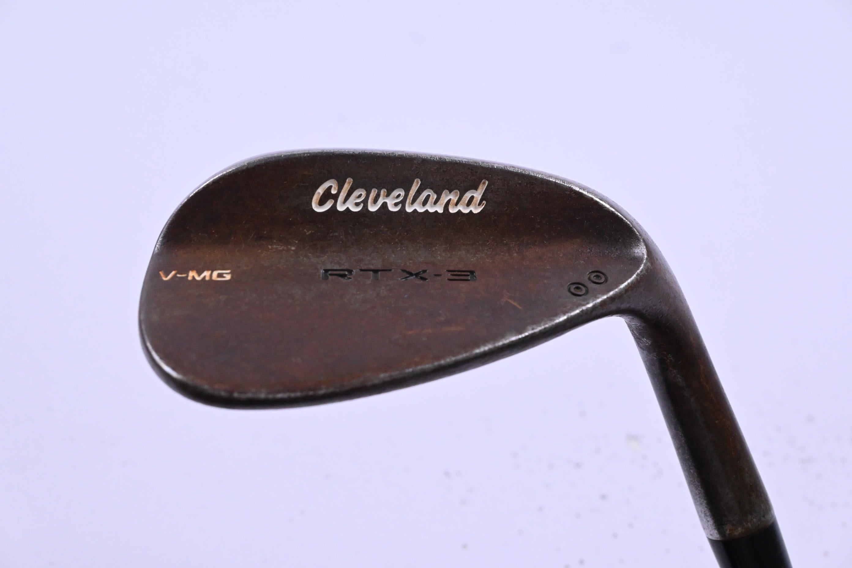 Cleveland RTX-3 Sand Wedge / 54 Degree / Wedge Flex N.S.PRO Modus 3 105 Shaft