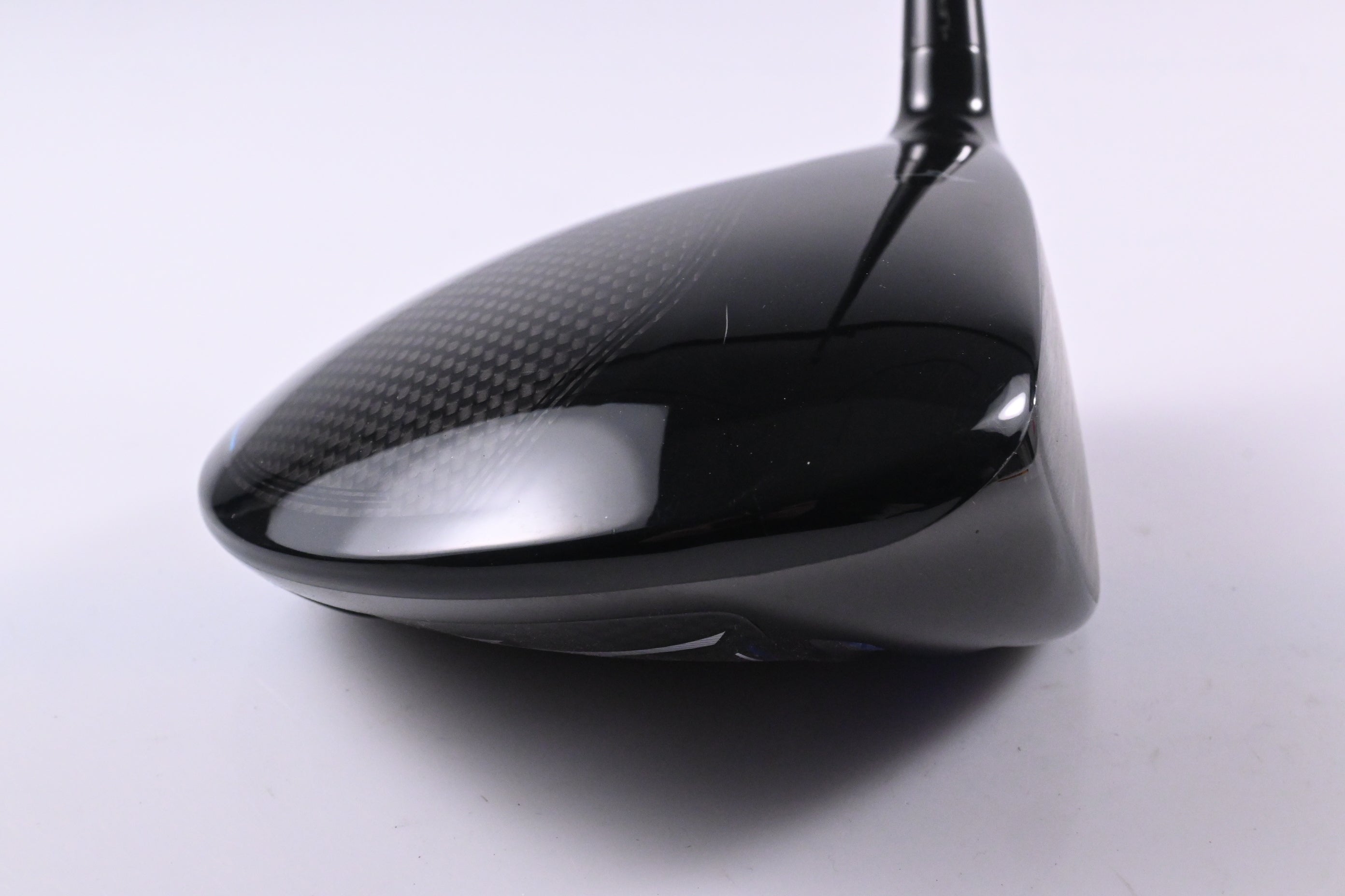 Mizuno ST-Max 230 Driver / 9.5 Degree / Stiff Flex Tensei 1K Blue 55 Shaft