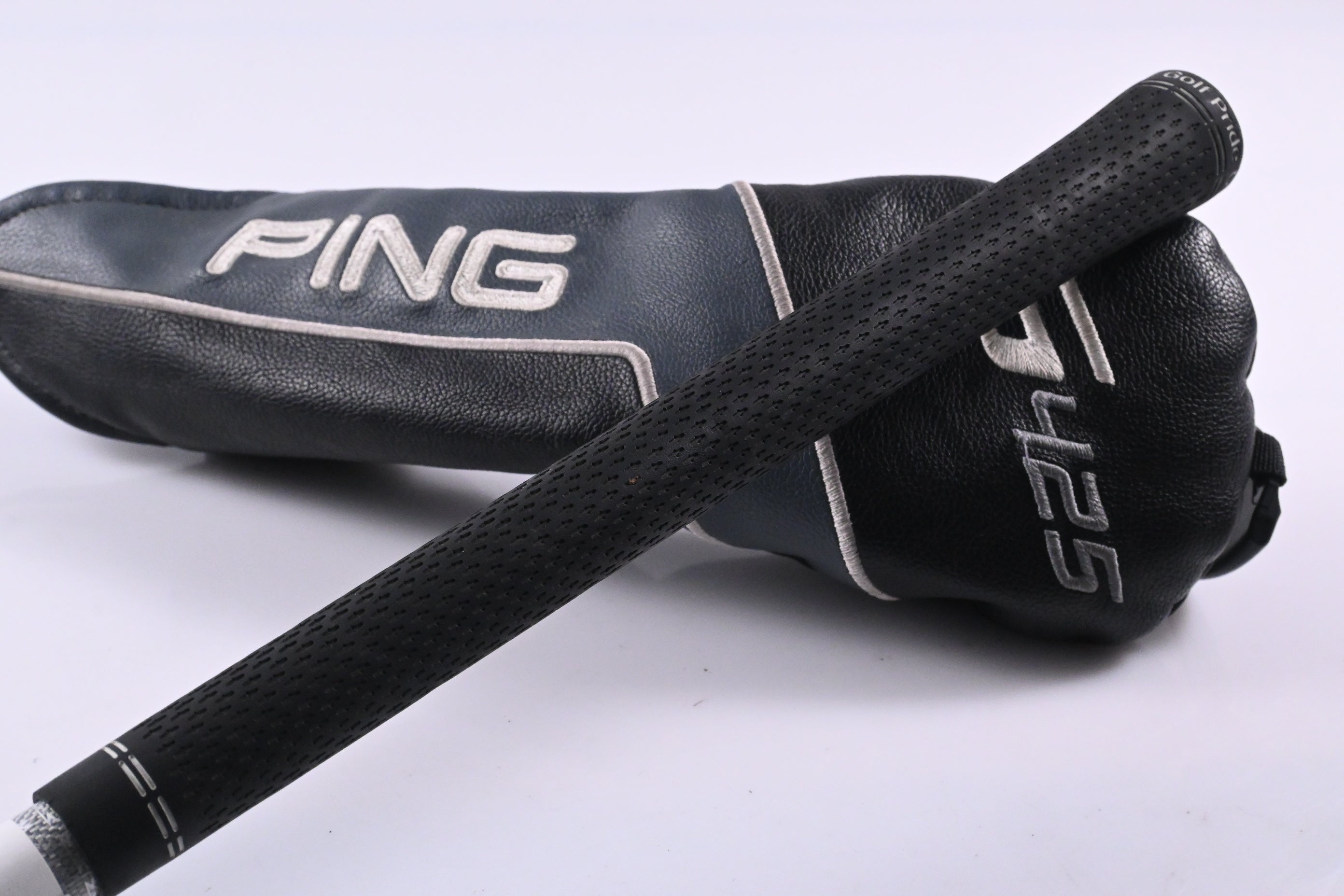 Ping G425 SFT #3 Wood / 16 Degree / Stiff Flex Tensei AV Raw Orange 75 Shaft