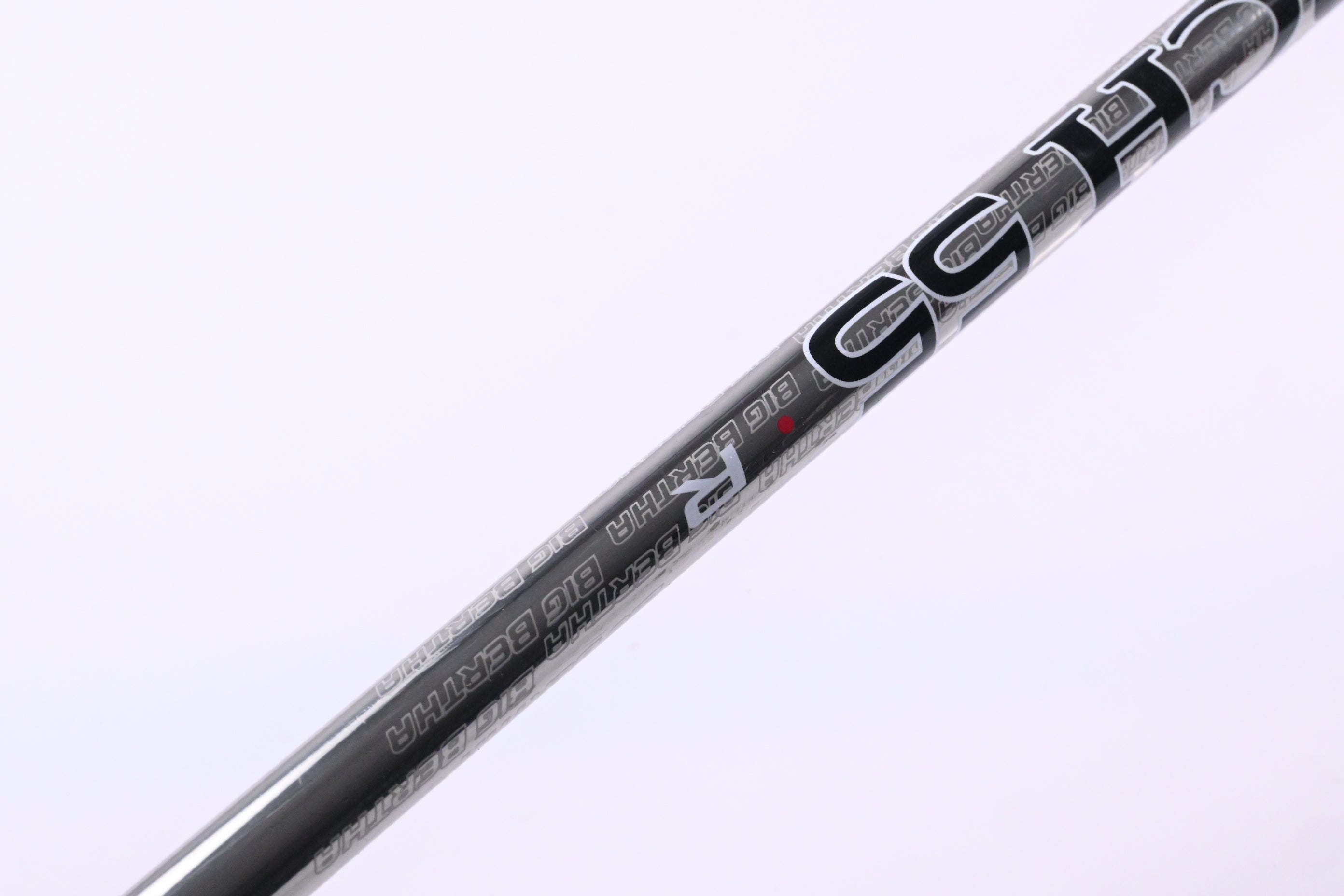 Callaway Big Bertha B21 Driver / 9 Degree / Regular Flex RCH 55 Shaft