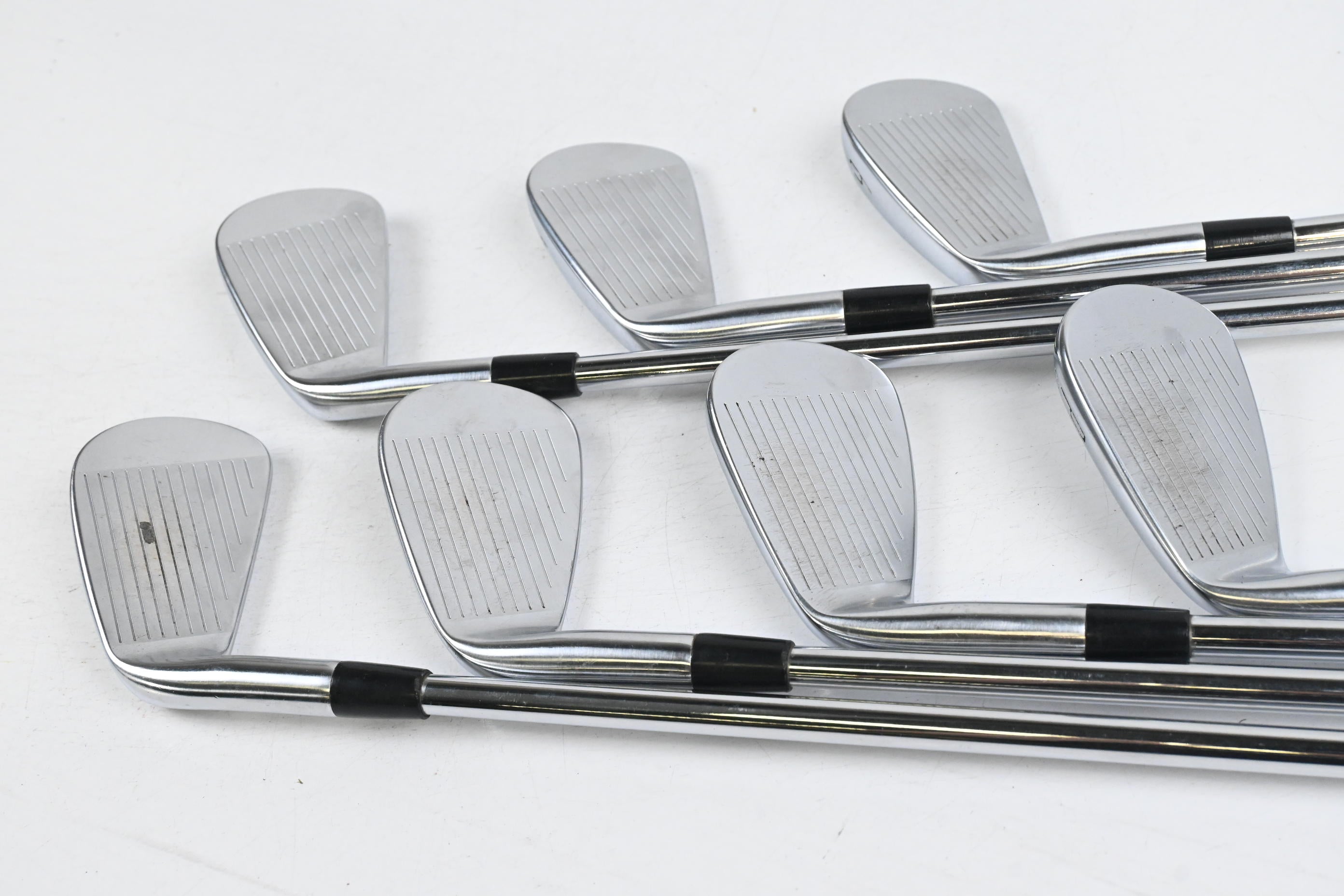 Titleist T200 2023 Irons / 4-PW / Regular Flex N.S.Pro Modus3 Tour105 Shafts