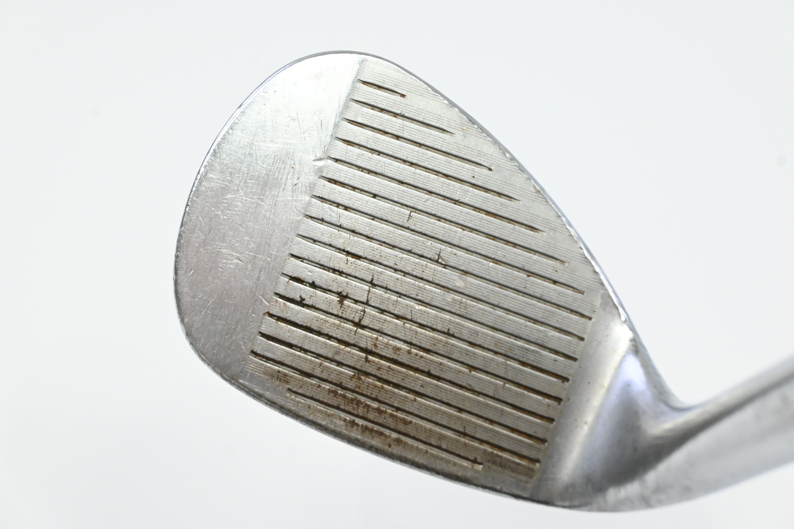 Callaway MD4 Milled Lob Wedge / 60 Degree / Stiff Flex Dynamic Gold Shaft