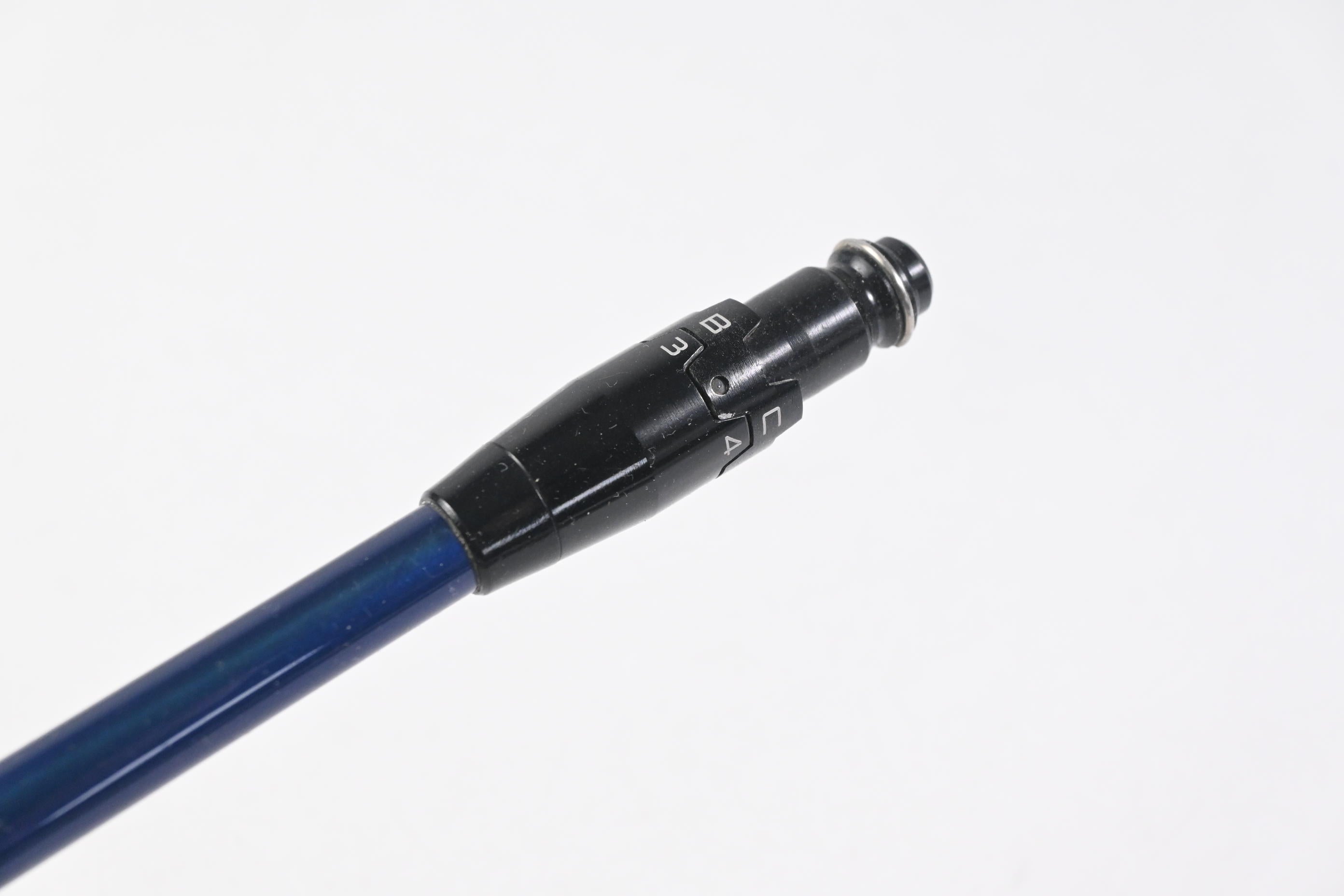 LA Golf DJ Signature Series 65 Mini Driver Shaft / Stiff Flex / Titleist 2nd Gen