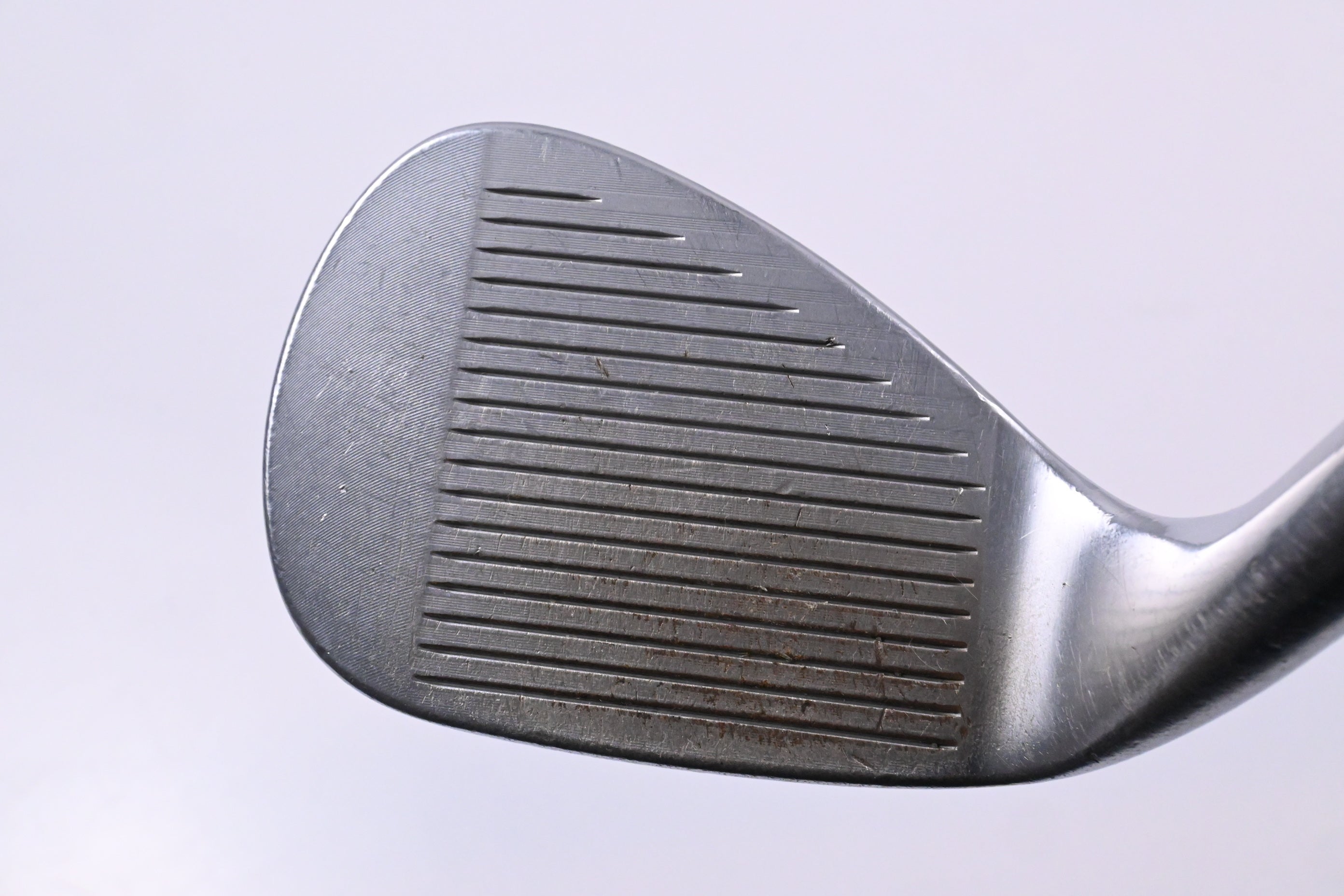 Titleist Vokey SM8 Sand Wedge / 54 Degree / Stiff Flex KBS Tour Shaft