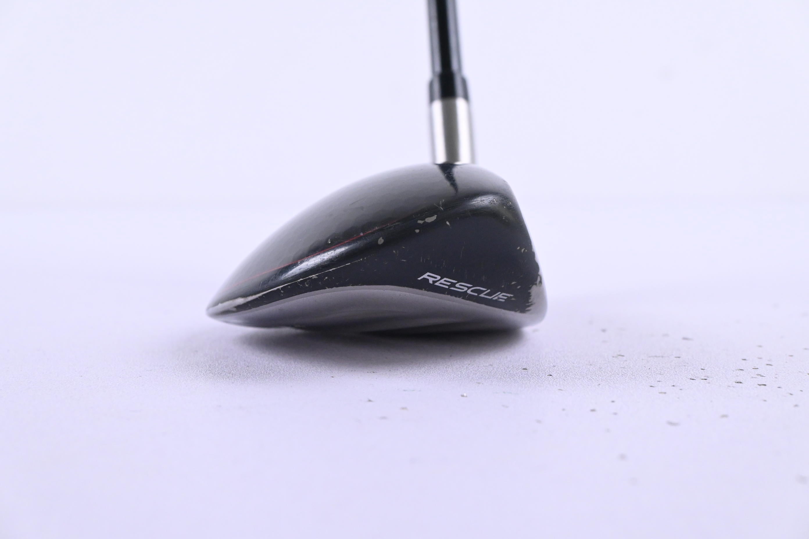 Taylormade Burner Superfast #3 Hybrid / 18 Degree / Regular Flex Taylormade REAX