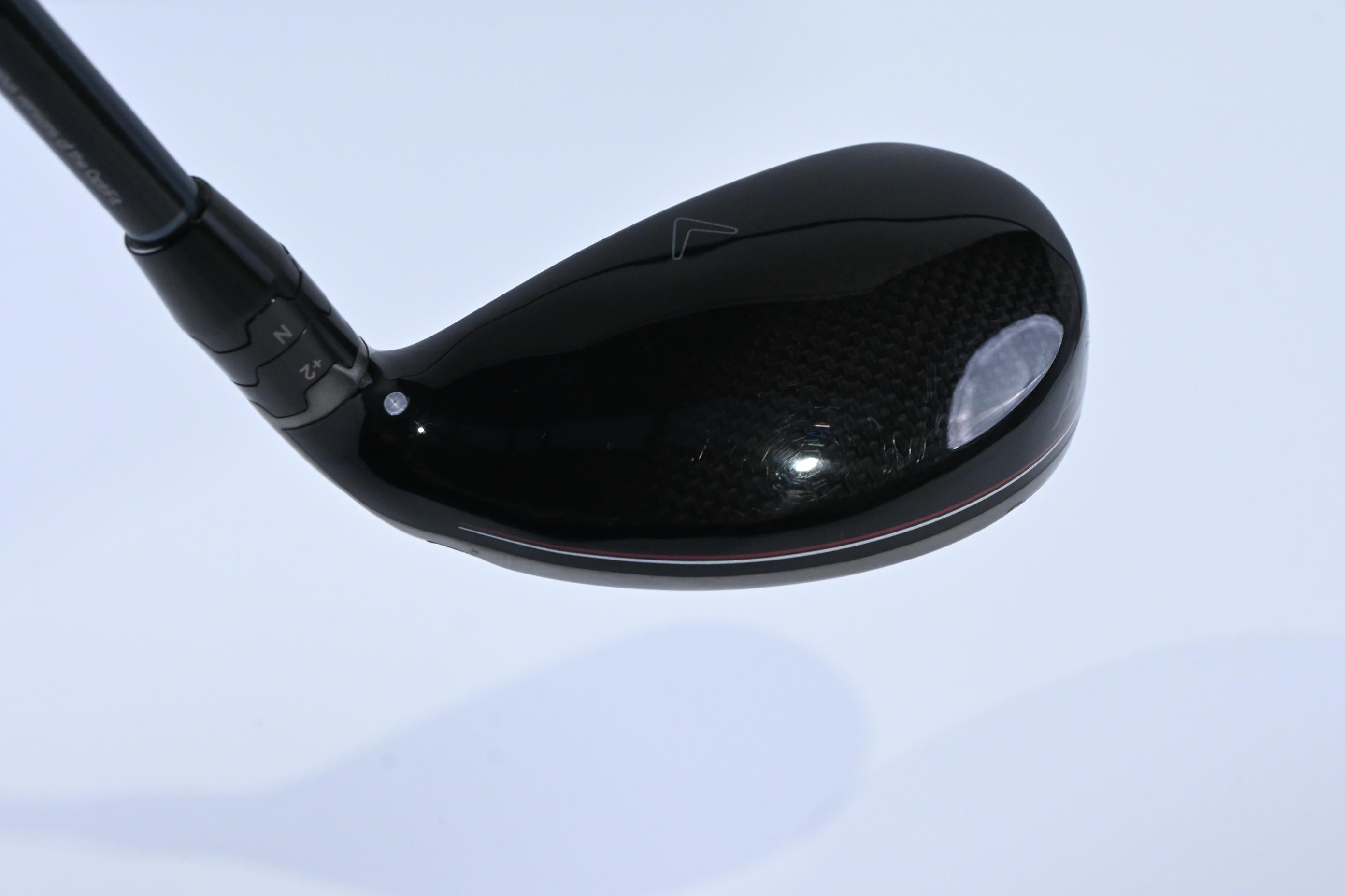 Callaway Apex 21 #3 Hybrid / 19 Degree / Regular Flex UST Recoil Dart 75