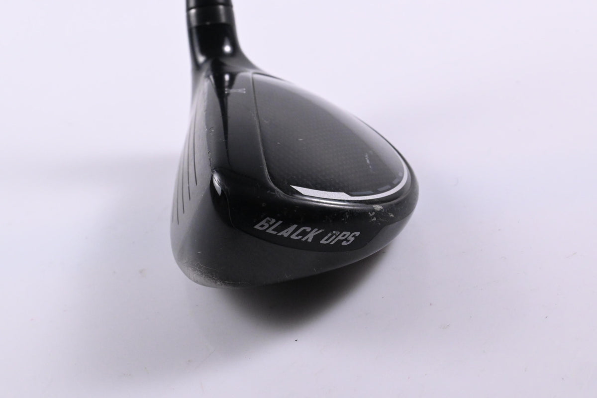 PXG 0311 Black Ops #5 Hybrid / 25 Degree / Senior Flex Cypher 40 Shaft