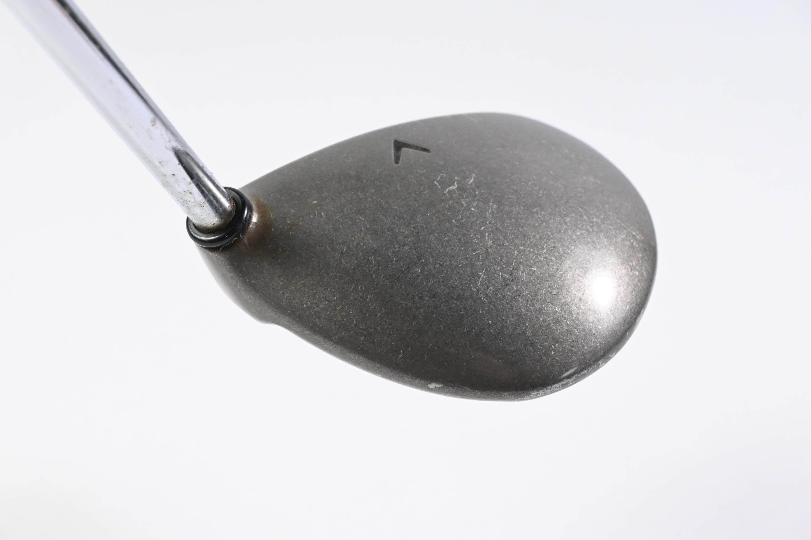 Callaway Steelhead #4 Wood / 16.5 Degree / Regular Flex Memphis '10' Shaft