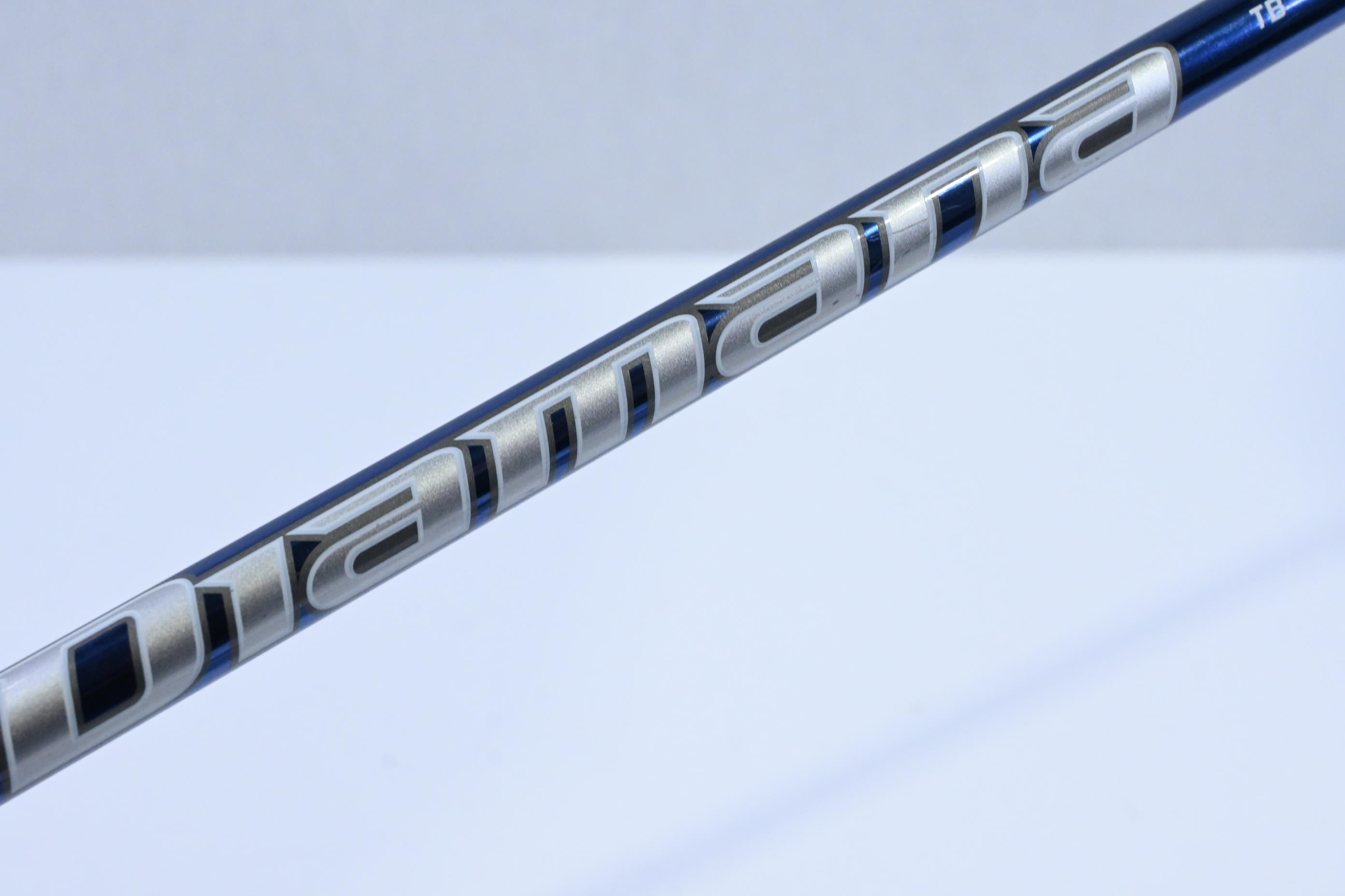 Diamana TB Series 40 Driver Shaft / Senior Flex / Ping Gen 4
