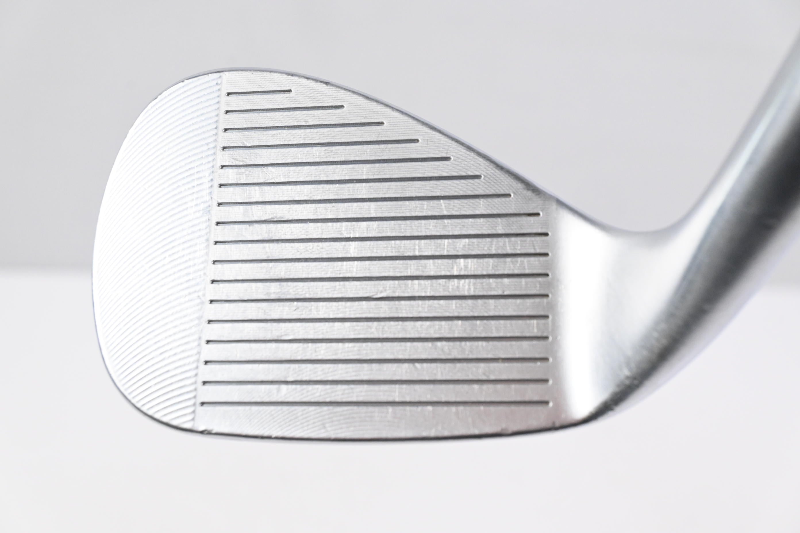 Cleveland RTX-4 Gap Wedge / 50 Degree / Stiff Flex Dynamic Gold S400 Shaft